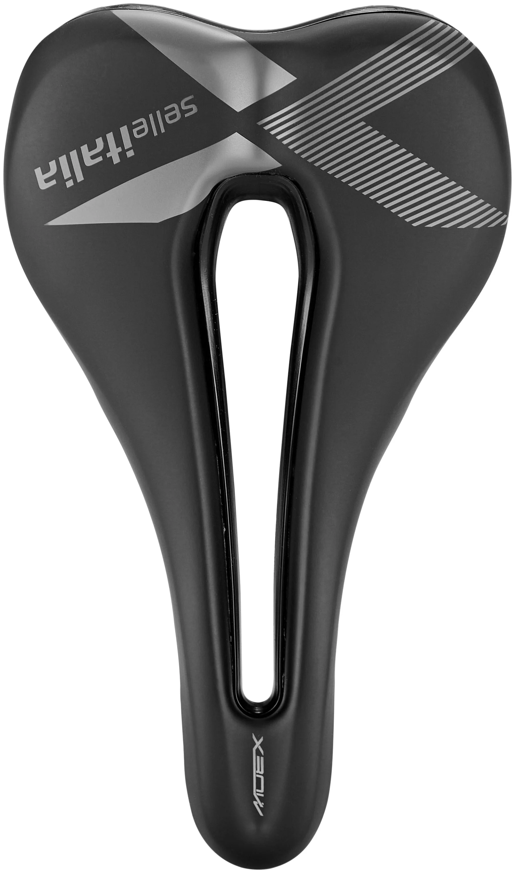 Selle Italia X-Bow SF Sattel black - Image 4