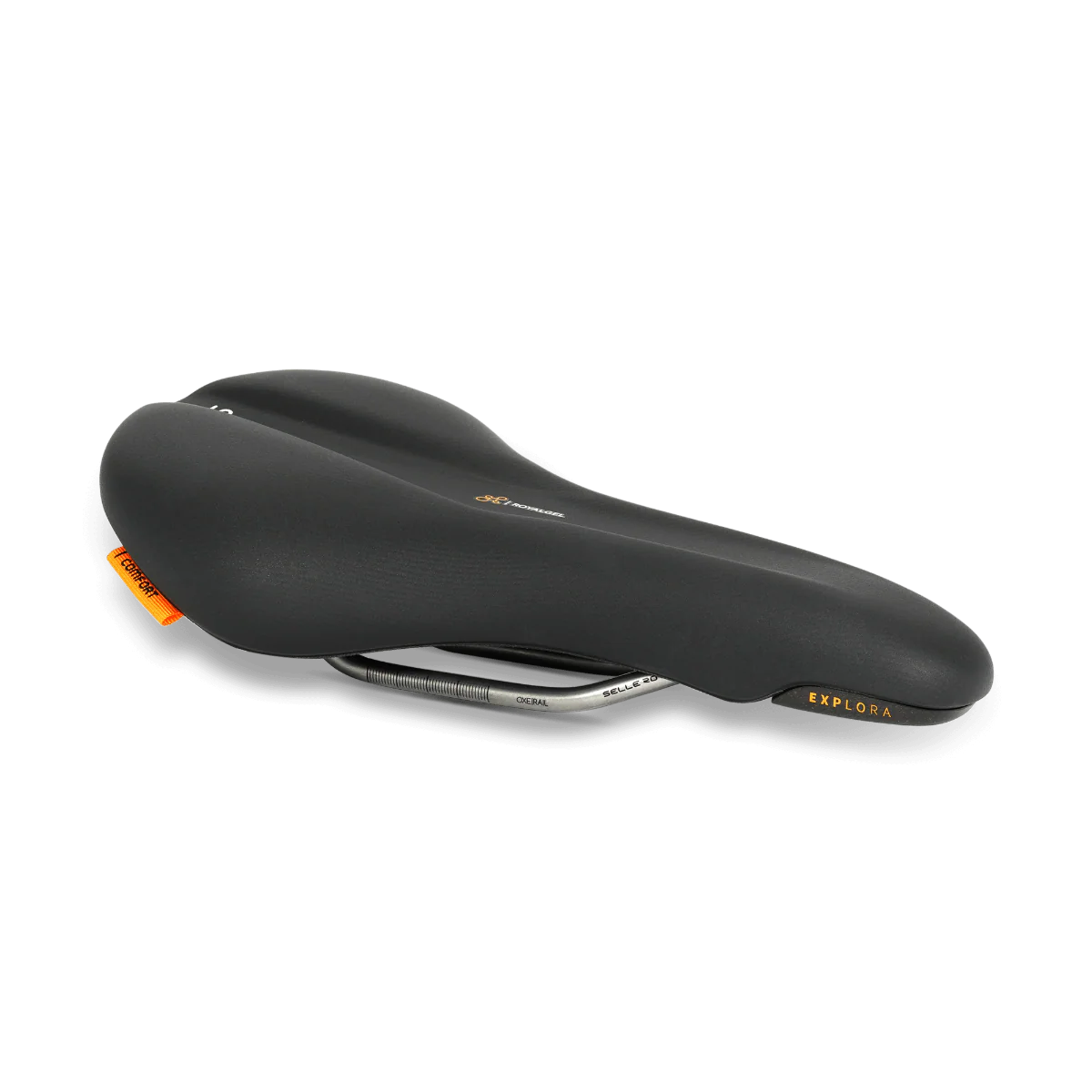 Selle Royal Explora Athletic Sattel - Image 3