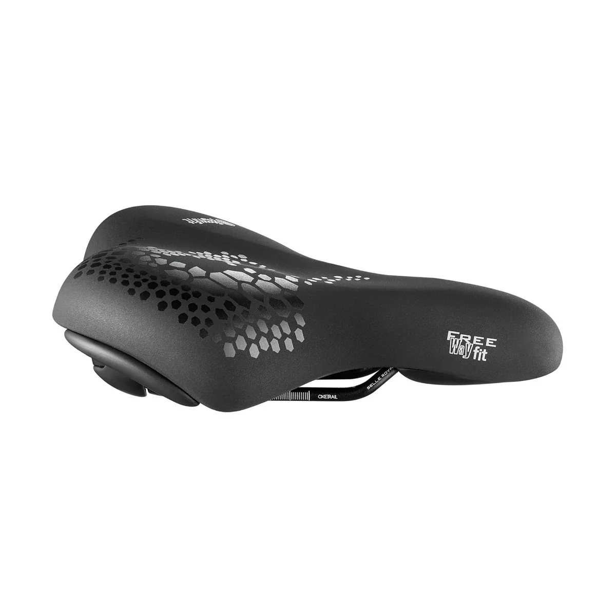 Selle Royal Freeway Fit Relaxed Sattel - Image 2