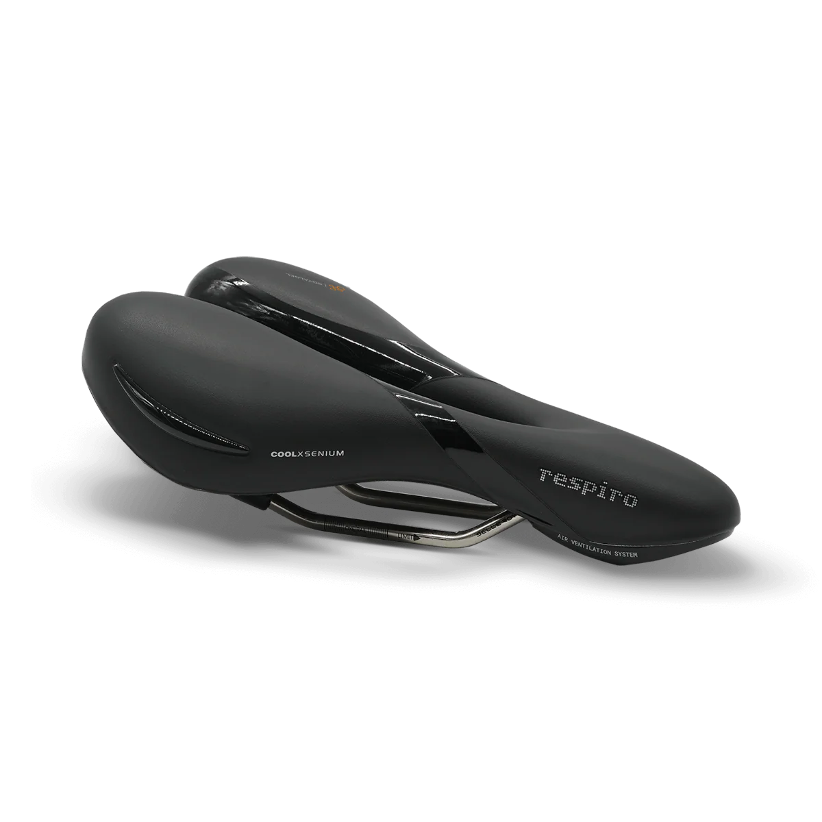 Selle Royal Respiro Moderate Sattel - Image 3