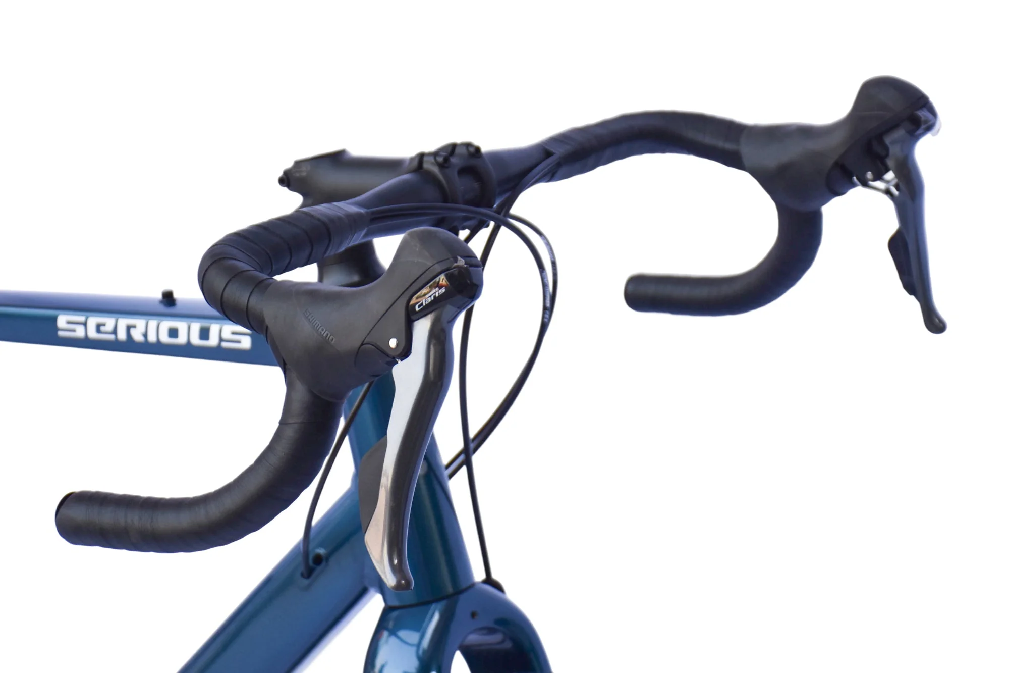 Serious Gravix ONE dark blue shiny (2026) - Image 3