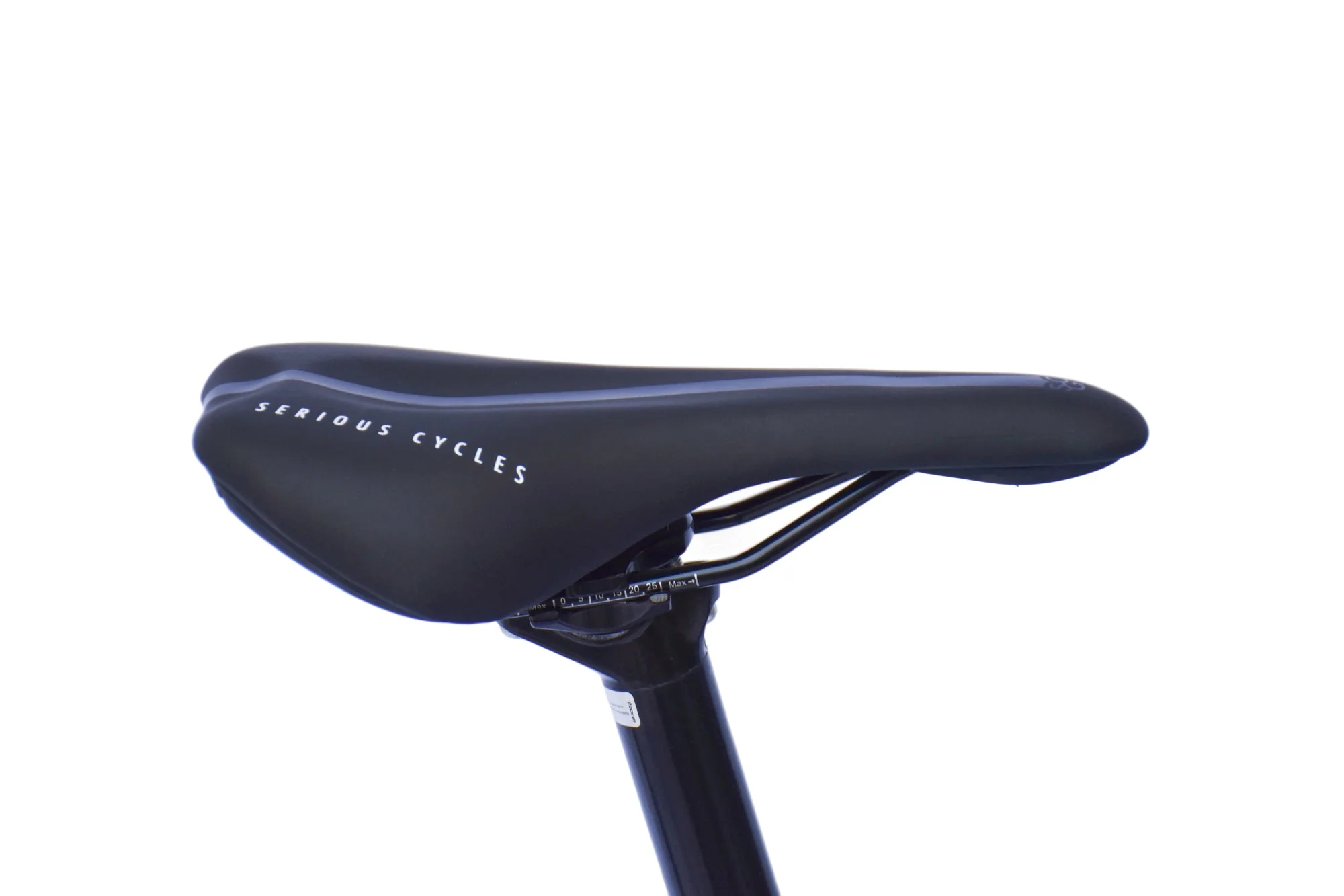 Serious Gravix TWO black shiny (2026) - Image 7