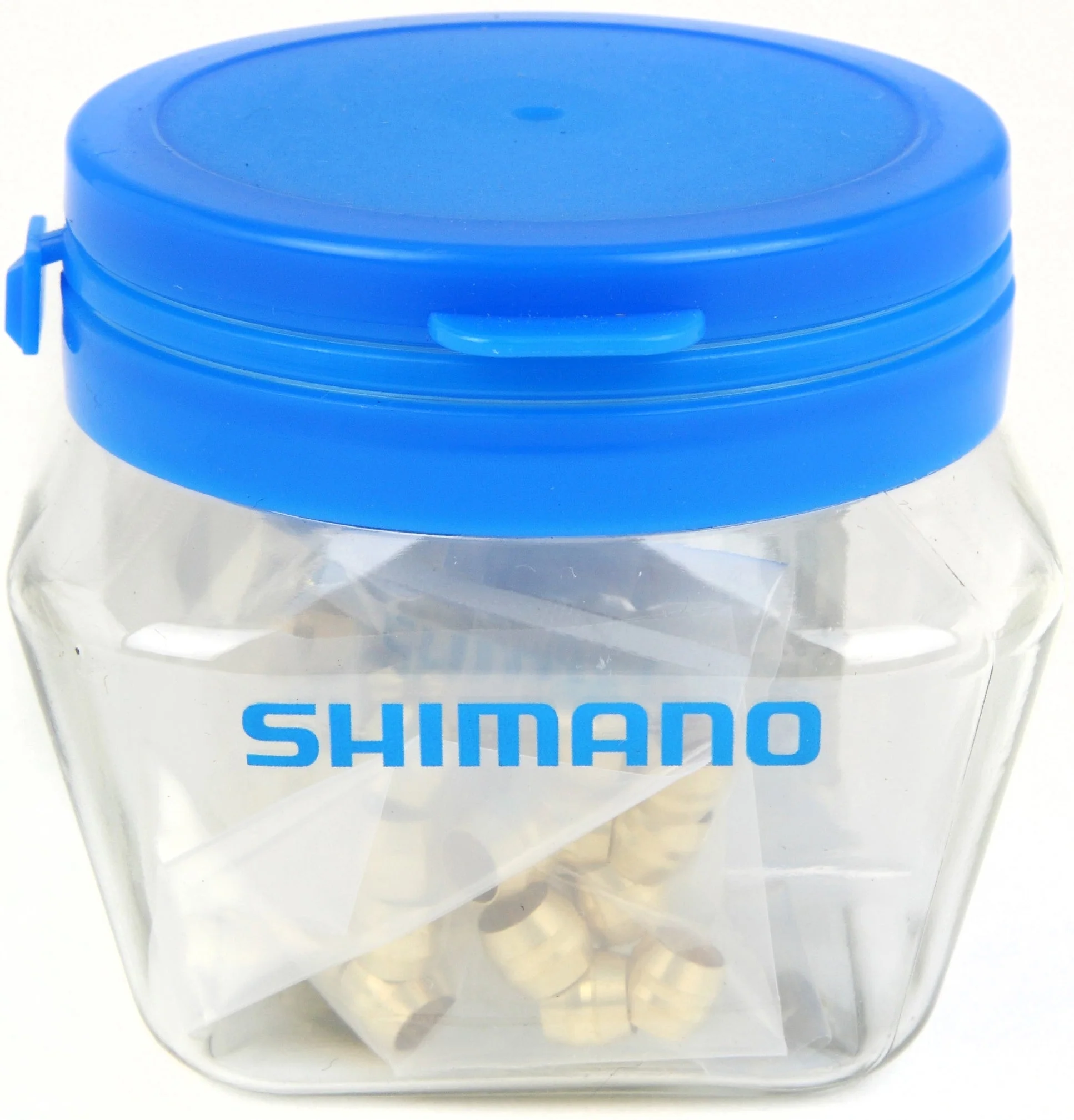 Shimano 100 Stück Olive SM-BH90/59