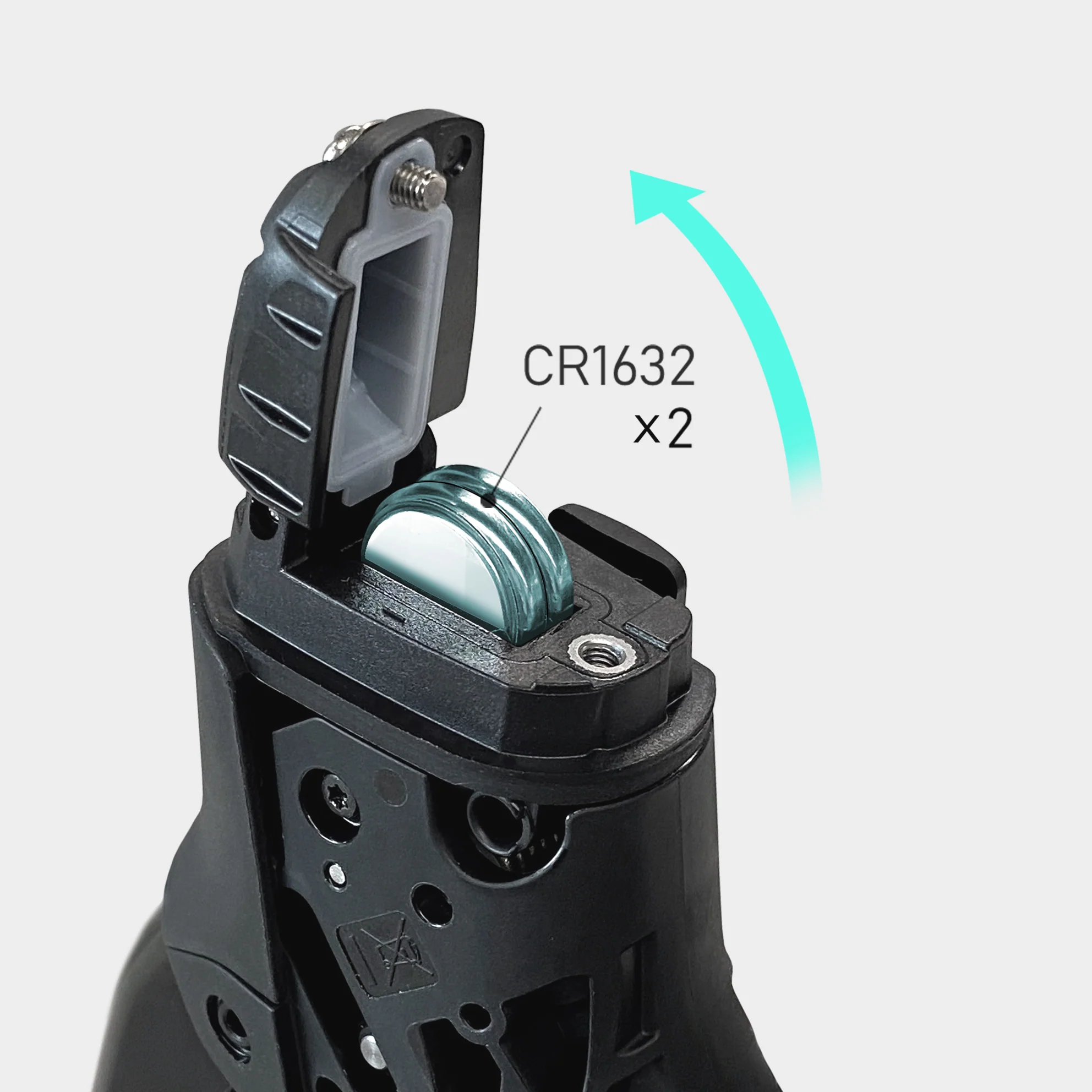 Shimano 105 Di2 ST-R7170 Schalt-/Bremshebel 2x12-fach - Image 2