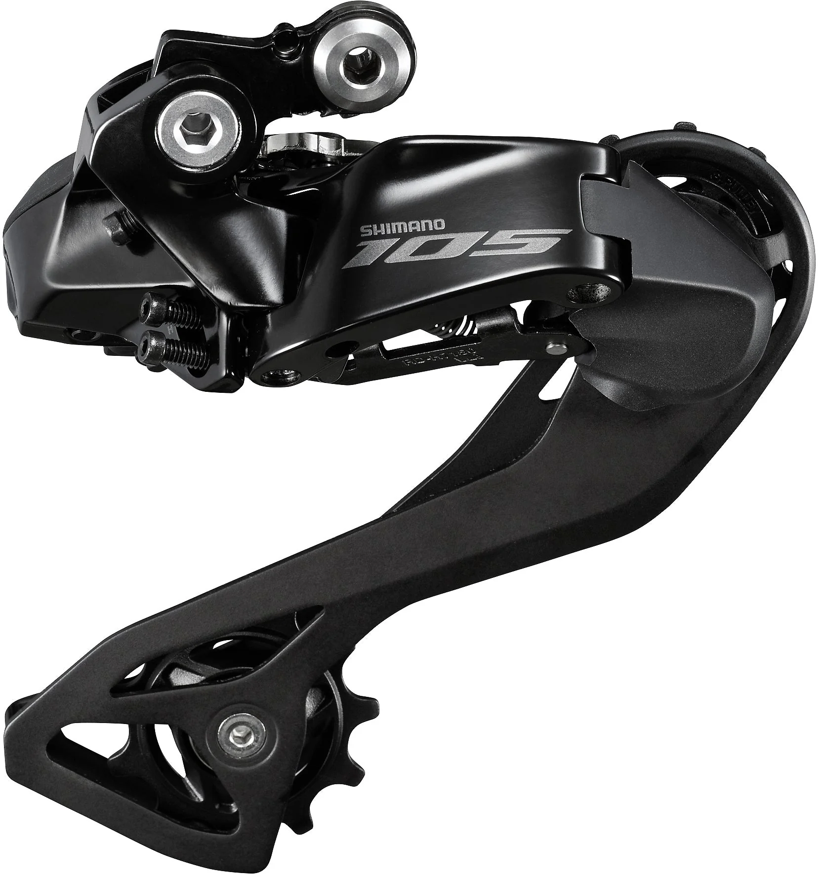 Shimano 105 RD-R7150 Schaltwerk 12-fach DM - Image 6