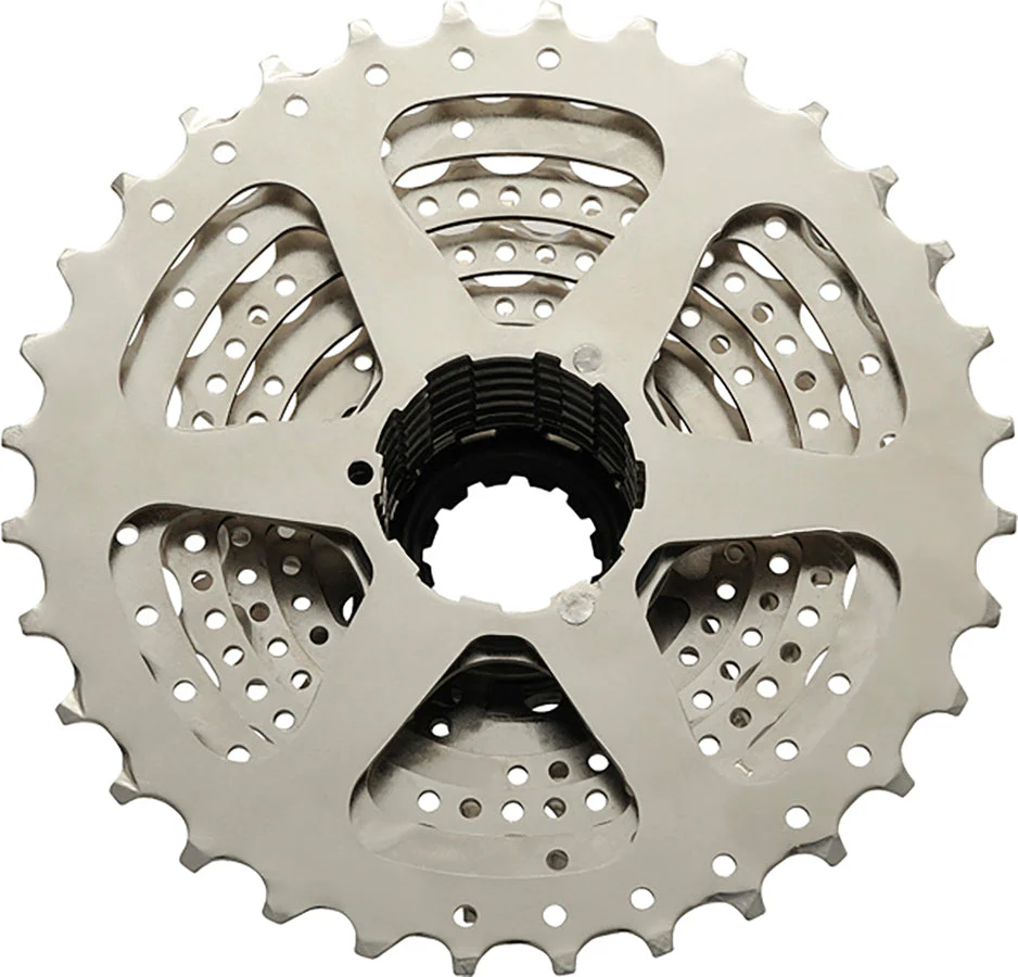 Shimano Acera CS-HG41 Kassette 8-fach silber - Image 2