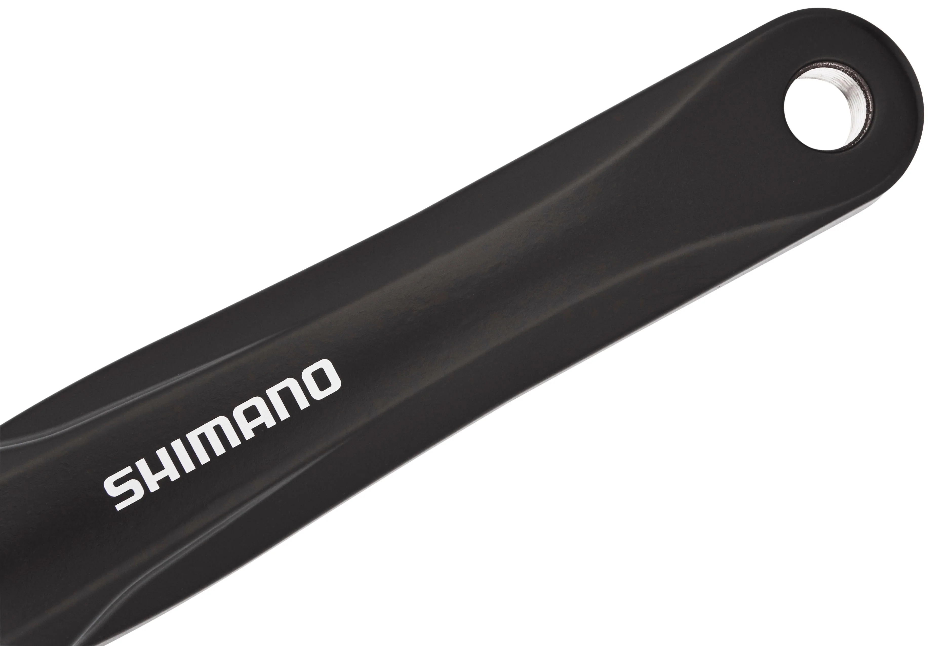 Shimano Acera FC-M361 Kurbel 42/32/22 mit Kettenschutzring schwarz - Image 3