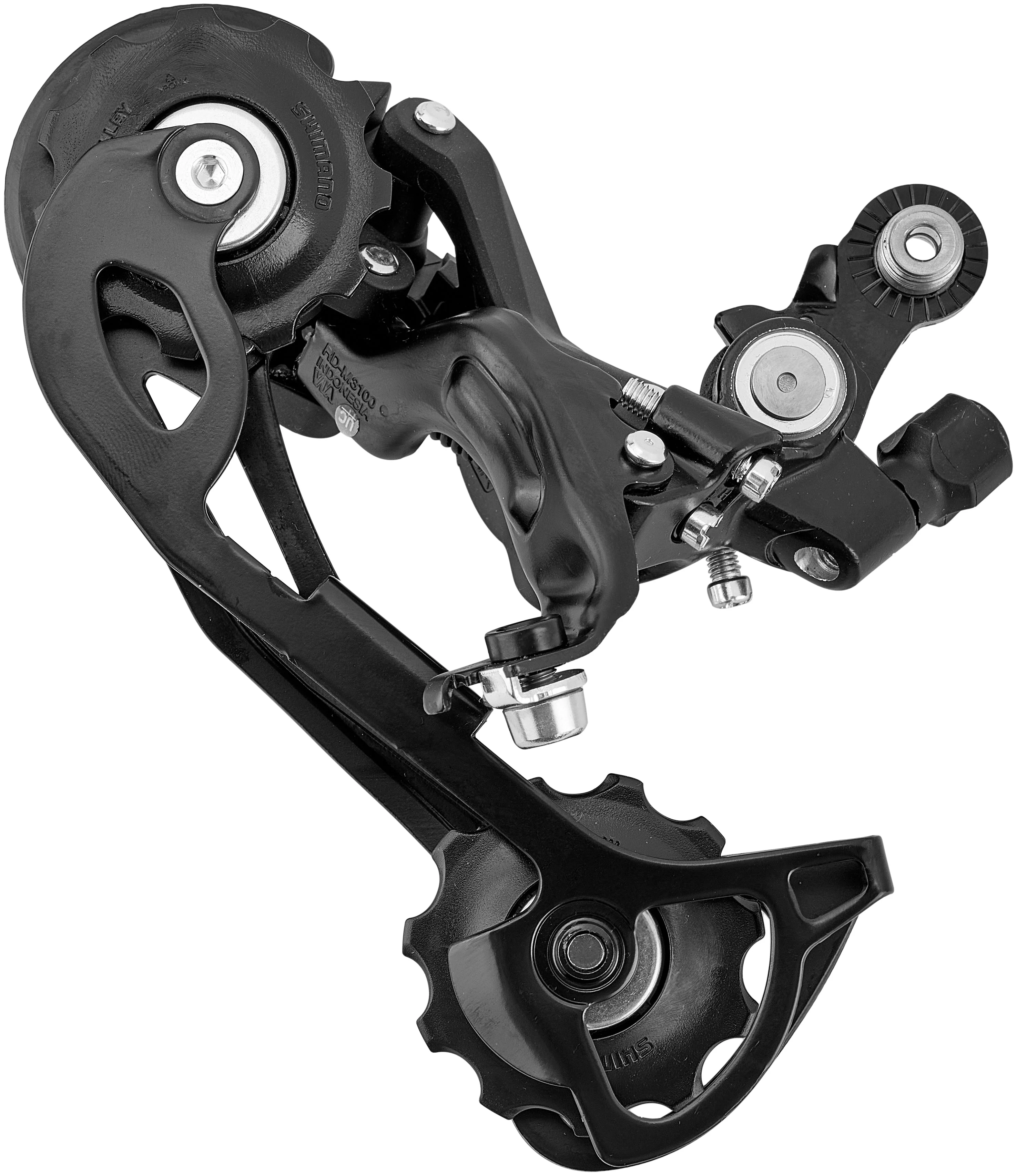 Shimano Alivio RD-M3100 Schaltwerk 9-fach schwarz - Image 2