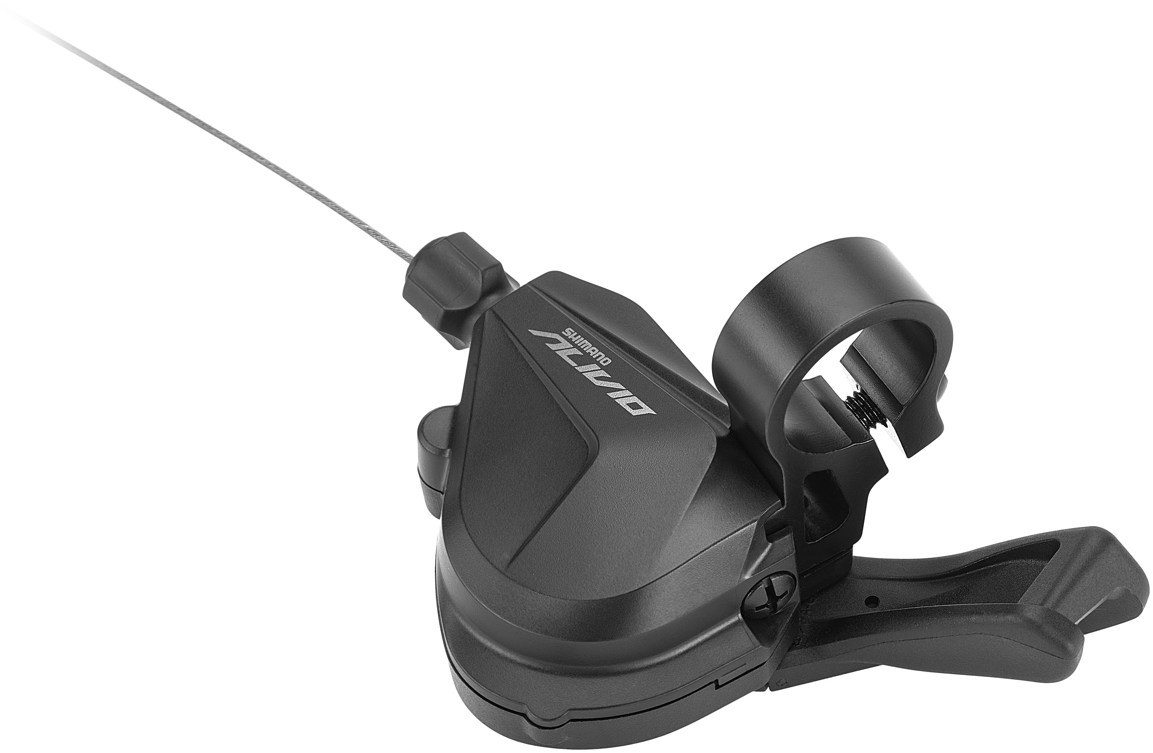 Shimano Alivio SL-M3100 Schalthebel Links 2-fach Schelle - Image 2