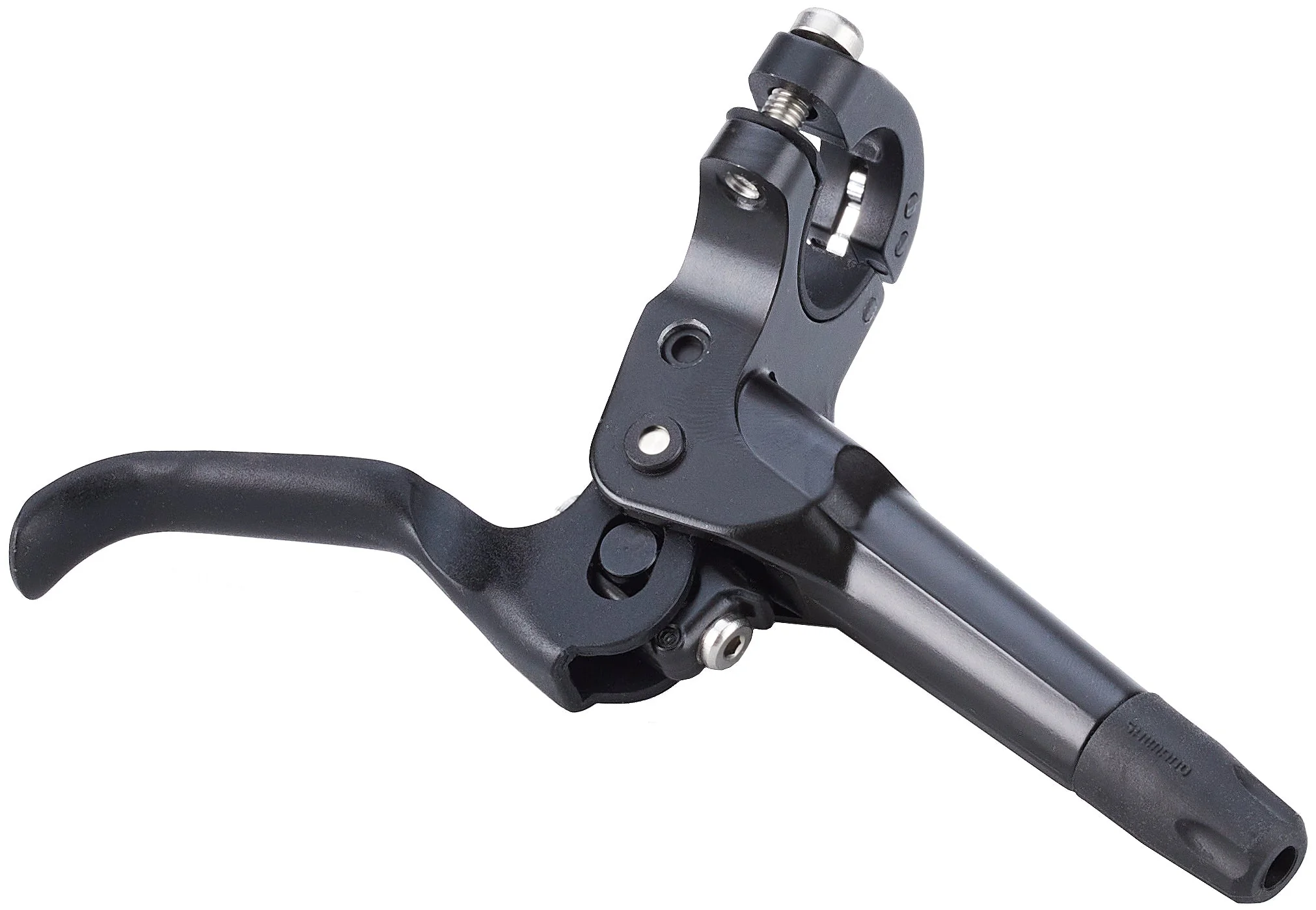 Shimano BL-MT501 Bremshebel links schwarz - Image 2