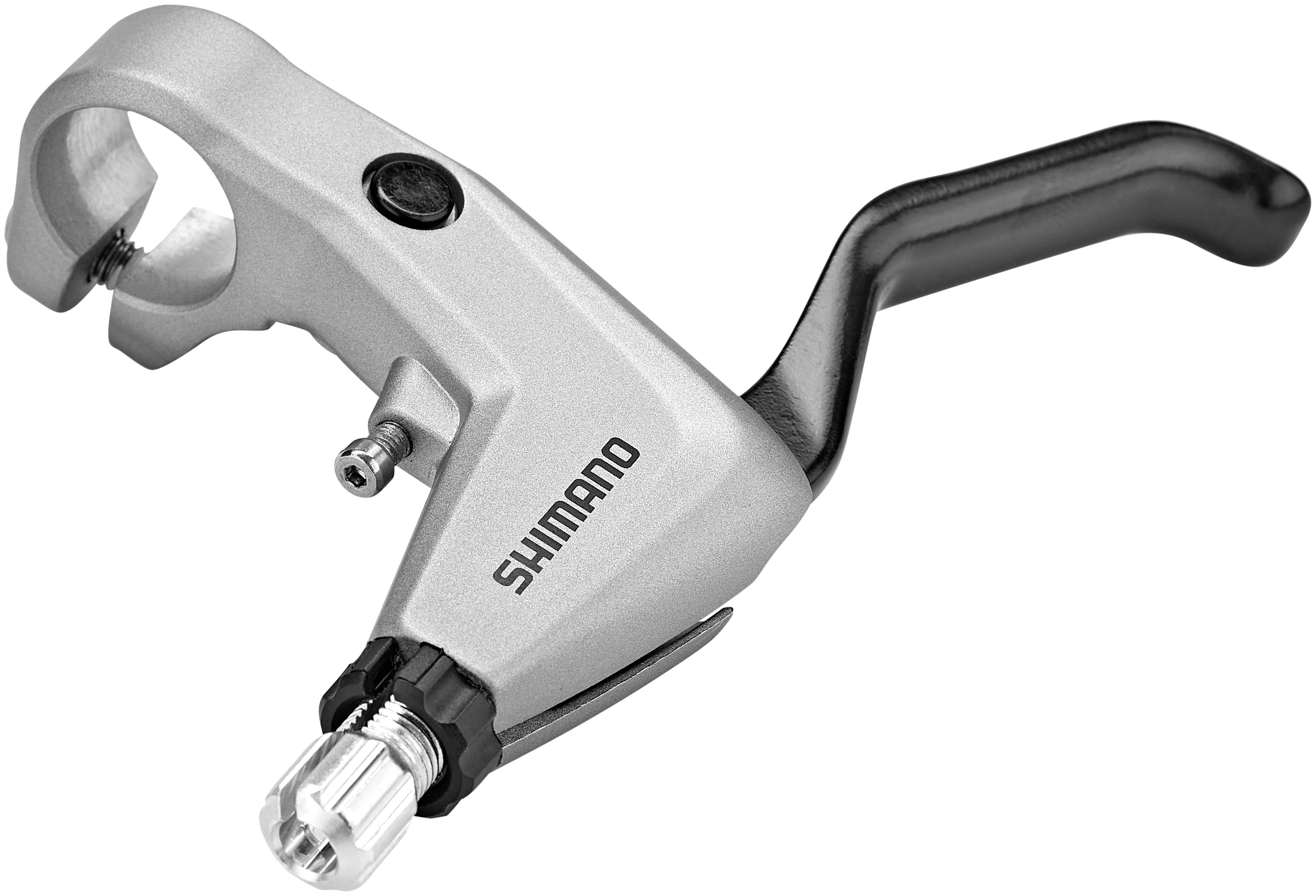 Shimano BL-T4000 Bremshebel Set silber - Image 2