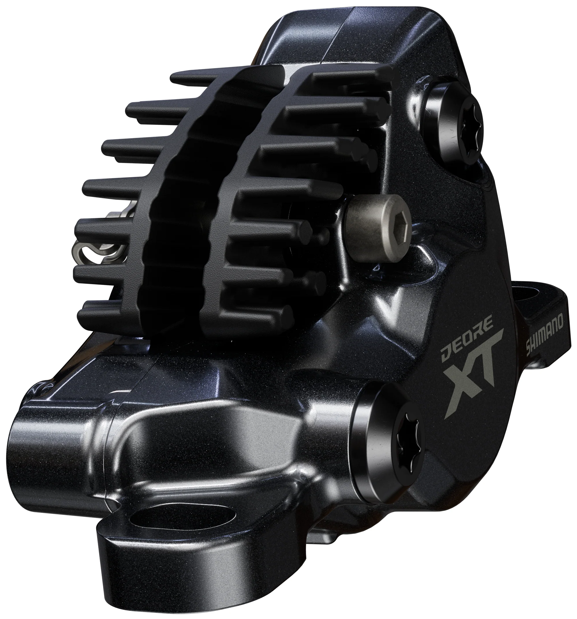 Shimano Bremssattel Deore XT BR-M8200 - Image 3