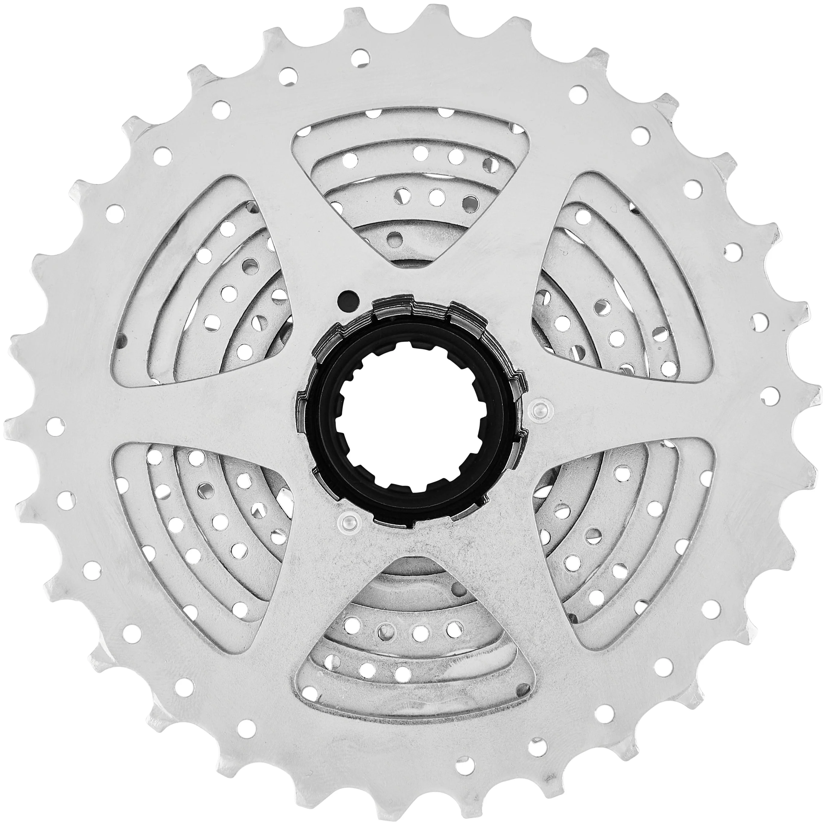 Shimano Claris CS-HG50 Kassette 8-fach silber - Image 2