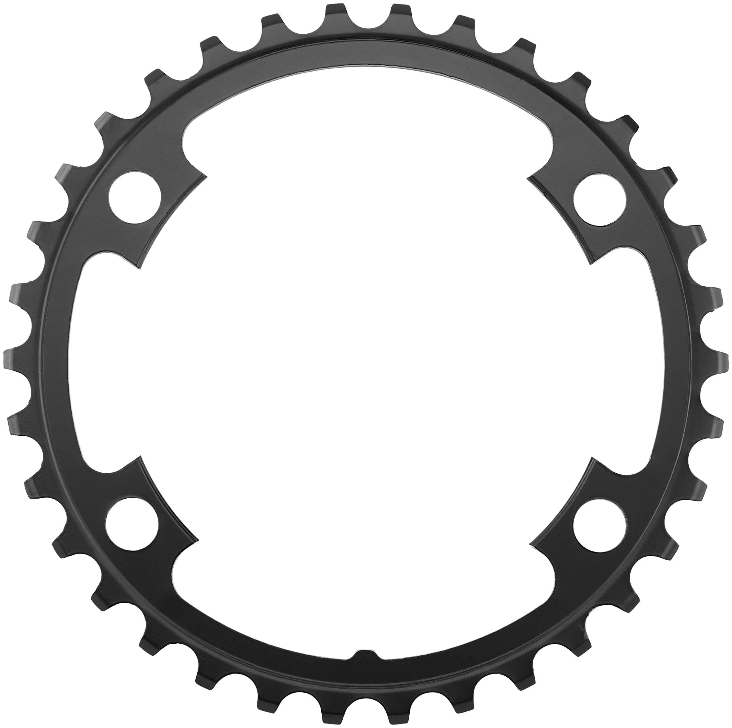 Shimano Claris FC-R2000 Kettenblatt 7/8-fach NB grau - Image 2