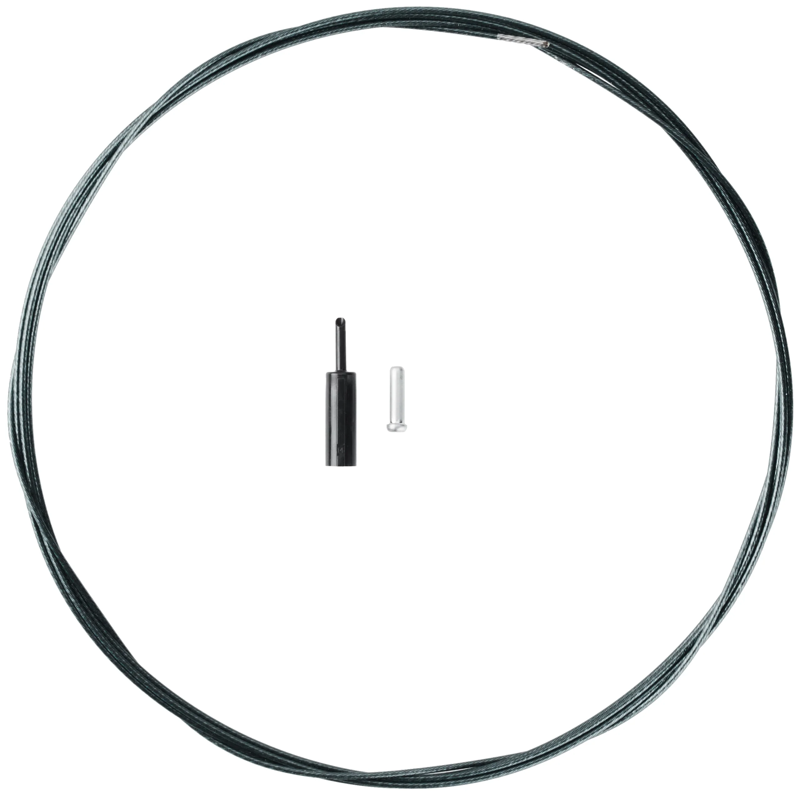 Shimano Claris ST-R2000/-R2030 Schalt-/Bremshebel rechts 8-fach grau/schwarz - Image 3