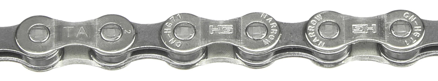 Shimano CN-HG71 Kette 6/7/8-fach - Image 3