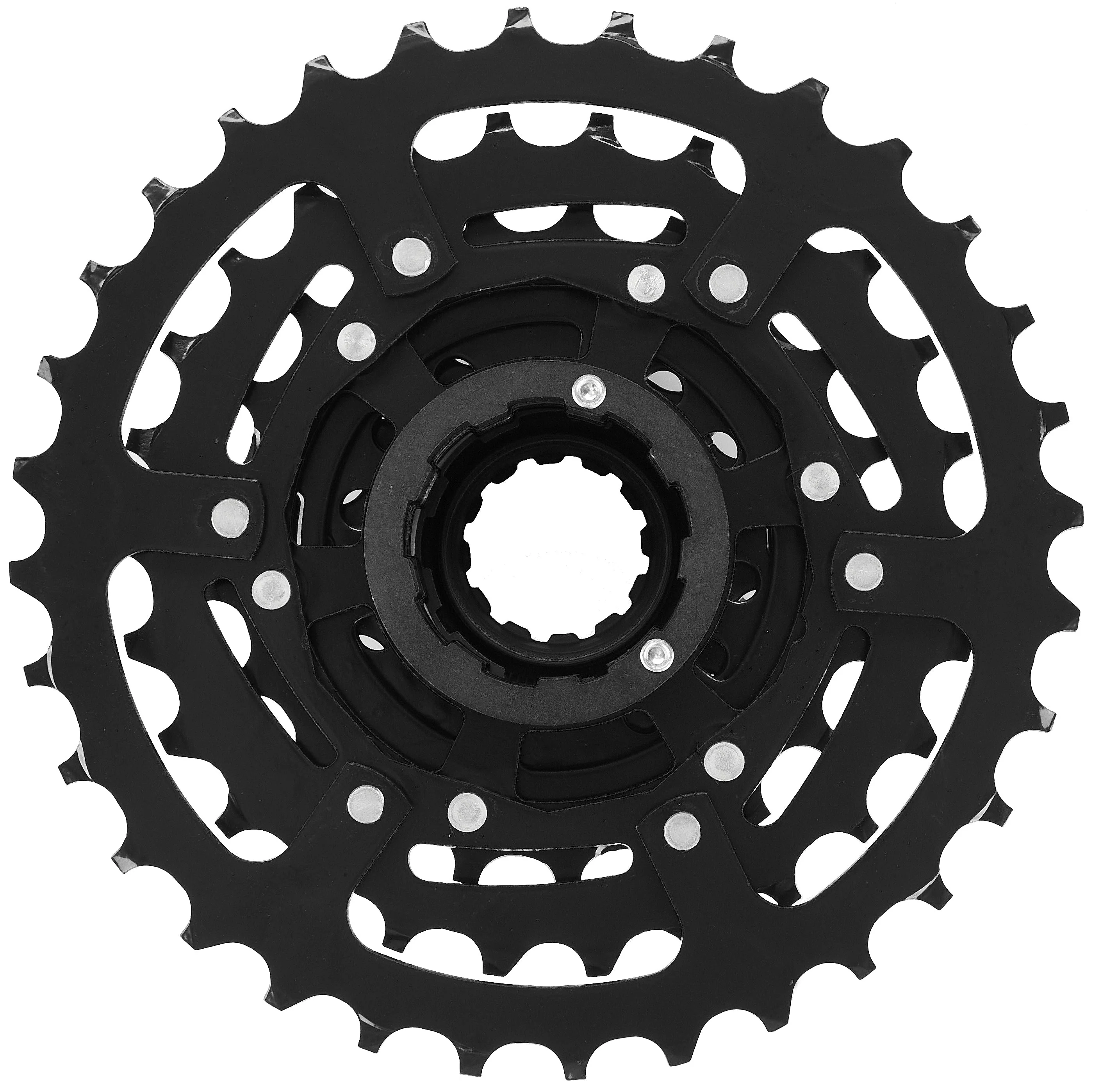 Shimano CS-HG200 Kassette 7-fach 12/14/16/18/21/26/32 Zähne - Image 2