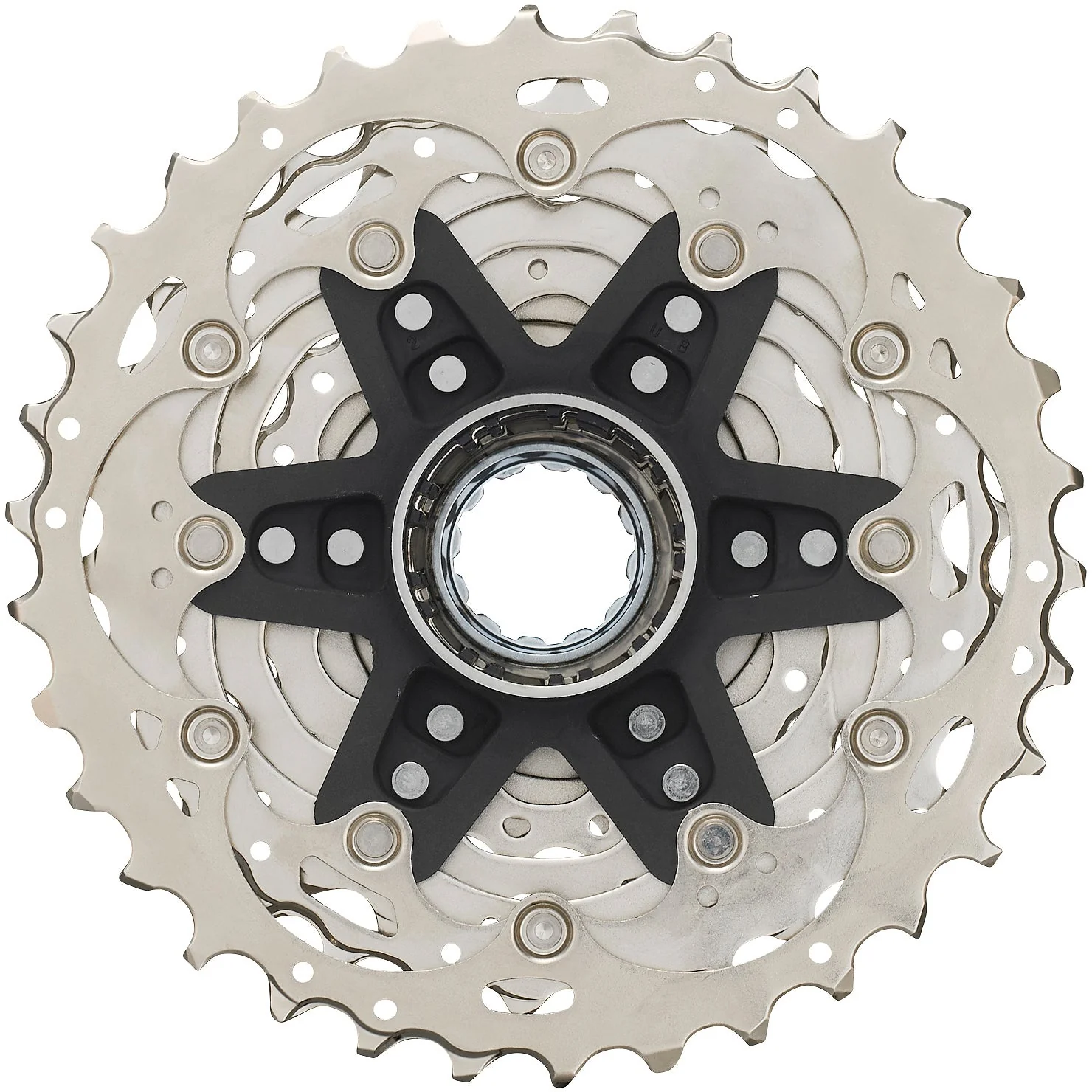 Shimano CS-R7100 Kassette 12-fach 11-34Z für 105 - Image 3