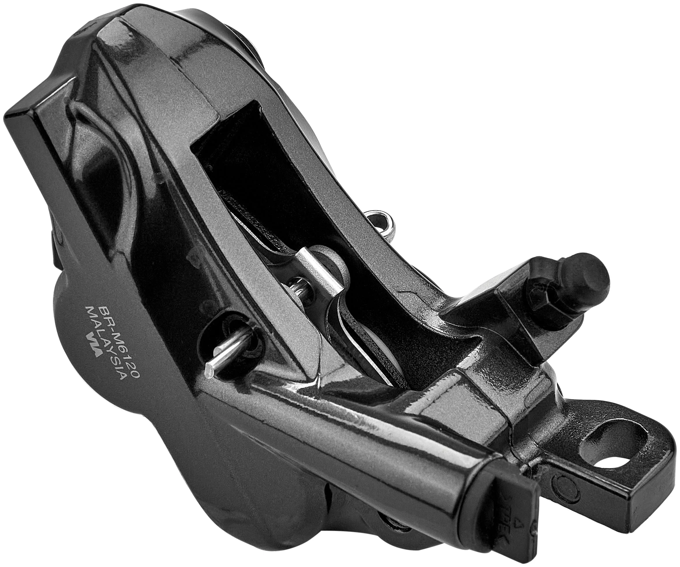 Shimano Deore BR-M6120 Bremssattel PM D03S - Image 2