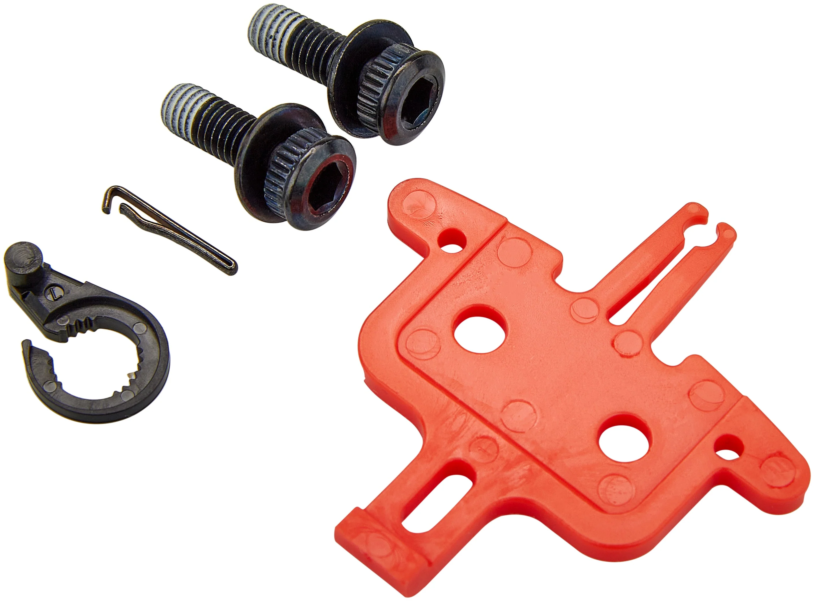 Shimano Deore BR-M6120 Bremssattel PM D03S - Image 3