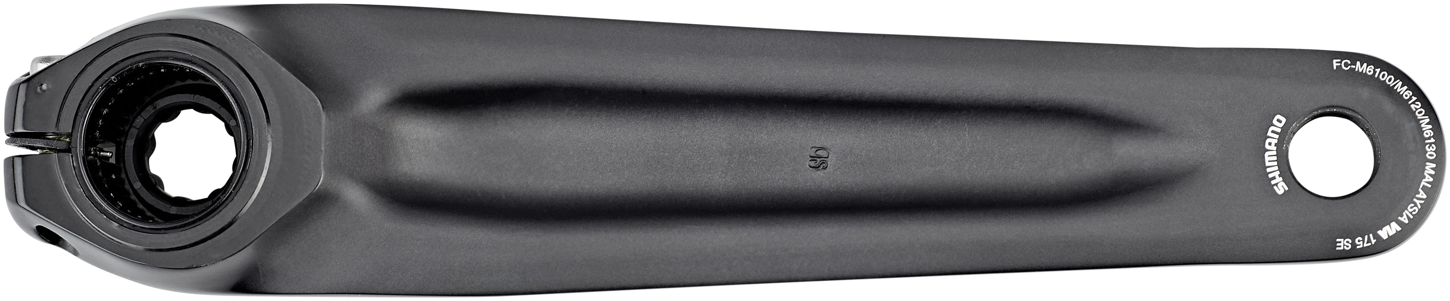 Shimano Deore FC-M6120 Kurbelgarnitur 1x12-fach 32Z - Image 2