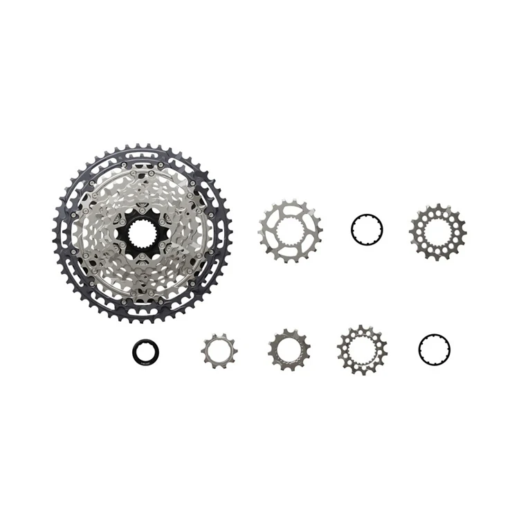 Shimano DEORE XT CS-M8200 Kassette 12-fach - Image 3