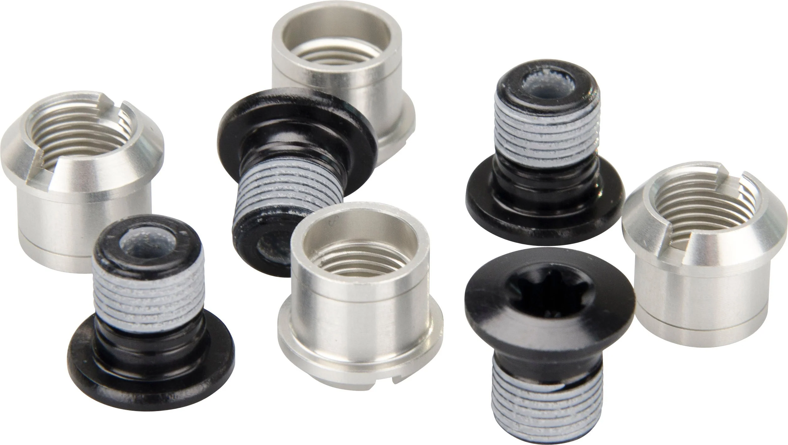 Shimano Deore XT FC-M780 Kettenblattschrauben - Image 3