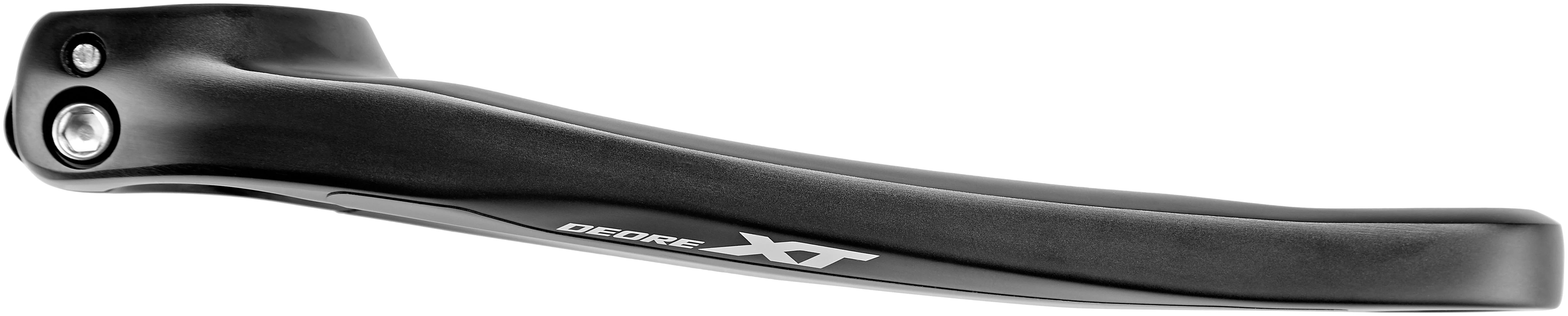 Shimano Deore XT FC-M8120-1 Kurbelsatz 12-fach ohne Kettenblatt schwarz - Image 4