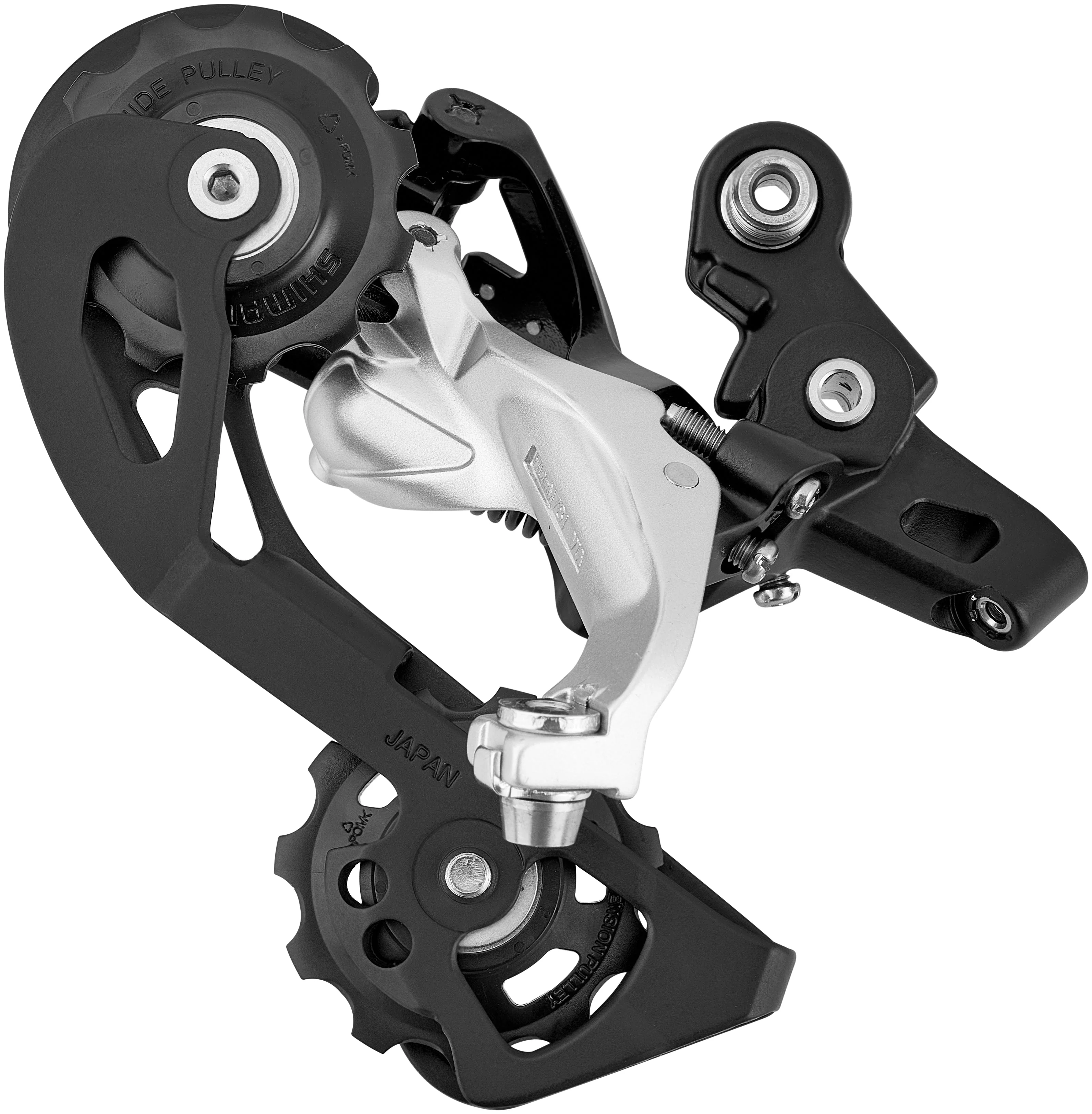 Shimano Deore XT RD-M781 Schaltwerk schwarz - Image 2