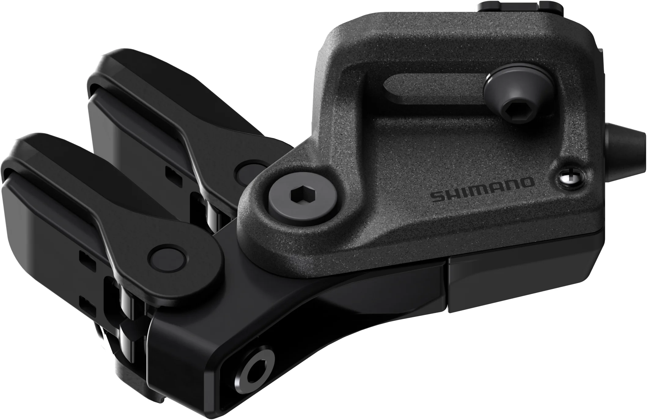 Shimano DEORE XT SW-M8150 Schalthebel - Image 2