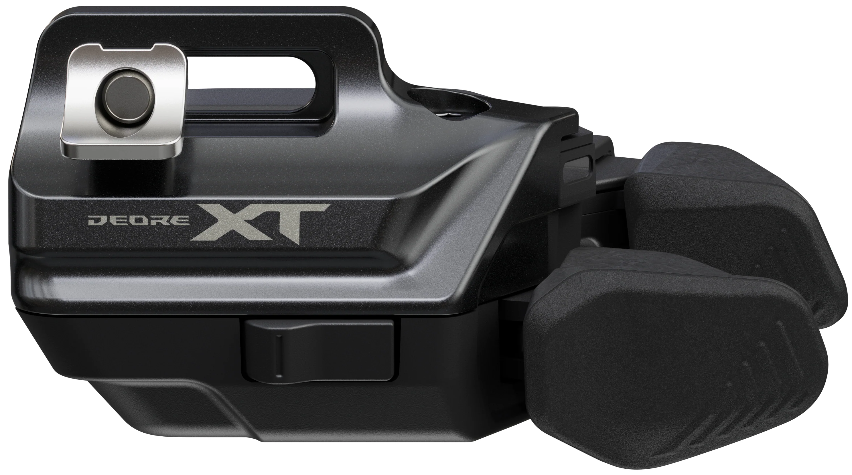 Shimano DEORE XT SW-M8250 Di2 Schalthebel 12-fach
