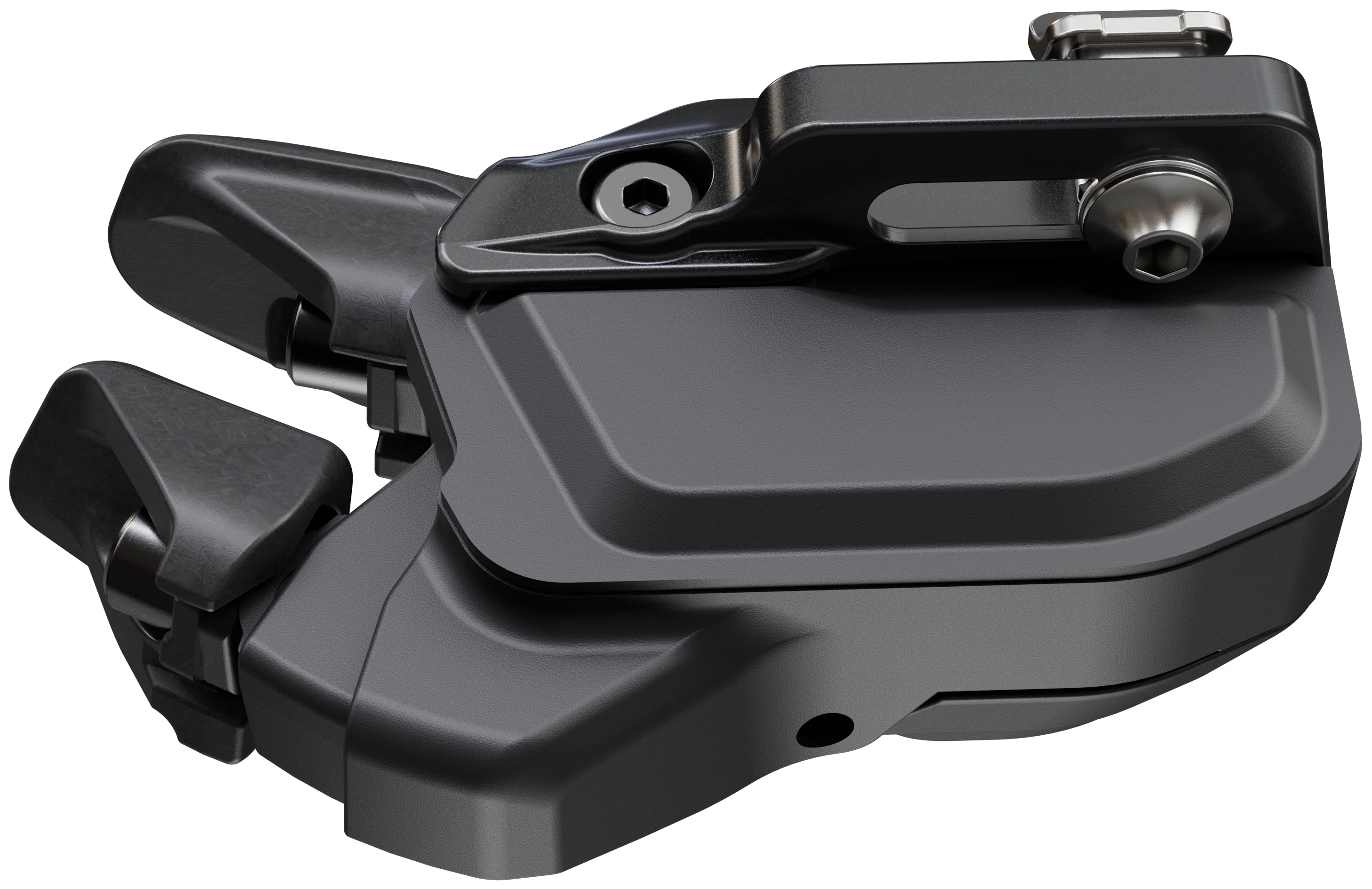 Shimano DEORE XT SW-M8250 Di2 Schalthebel 12-fach - Image 2