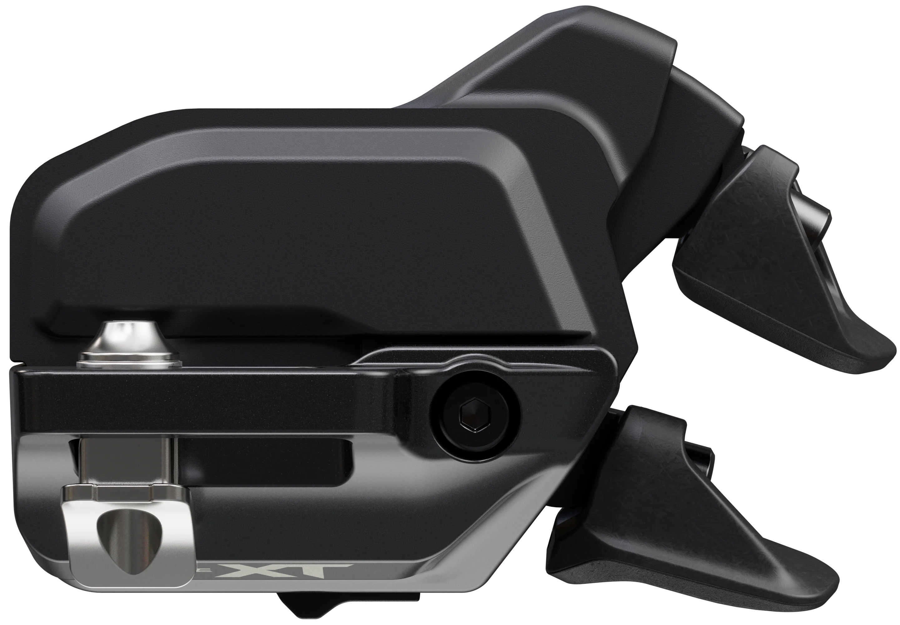 Shimano DEORE XT SW-M8250 Di2 Schalthebel 12-fach - Image 4