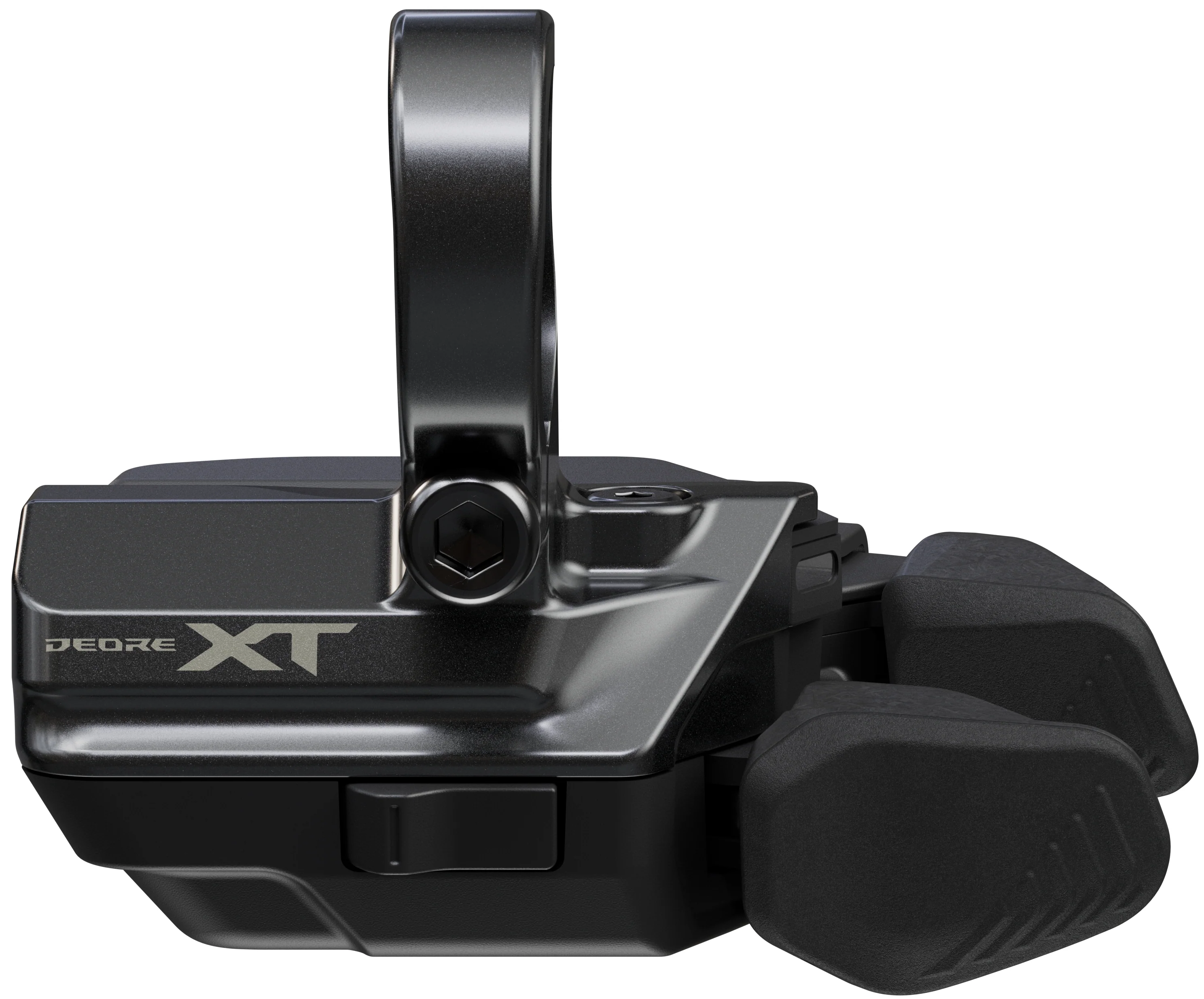Shimano DEORE XT SW-M8250 Di2 Schalthebel 12-fach - Image 5