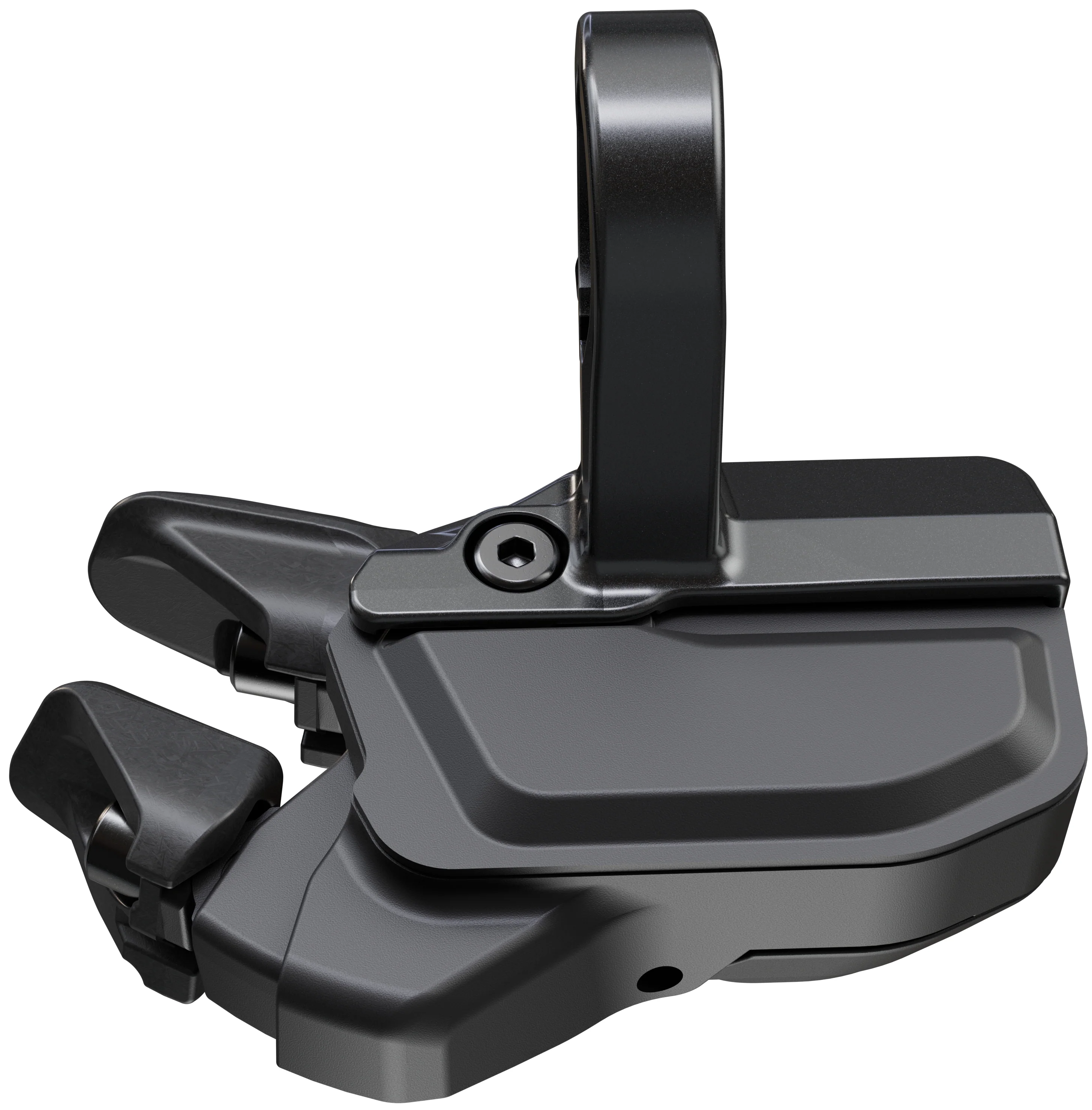 Shimano DEORE XT SW-M8250 Di2 Schalthebel 12-fach - Image 6