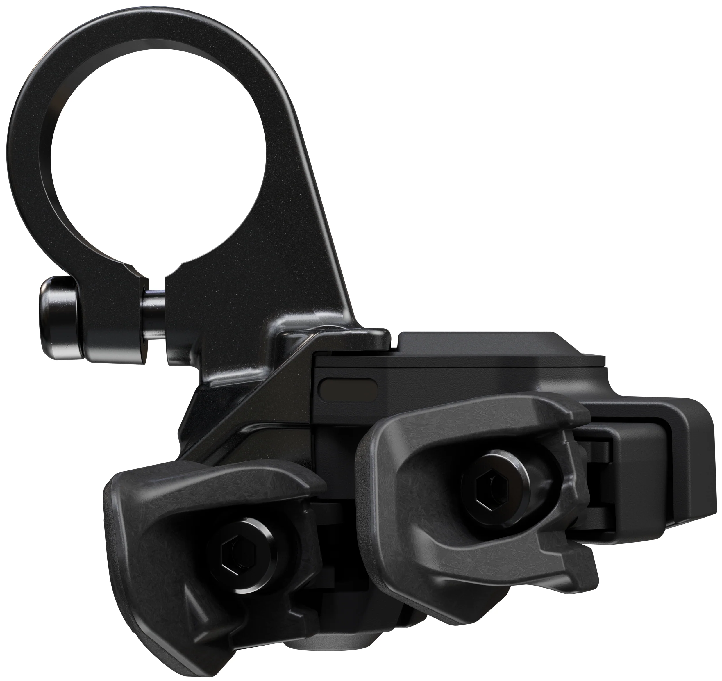 Shimano DEORE XT SW-M8250 Di2 Schalthebel 12-fach - Image 7