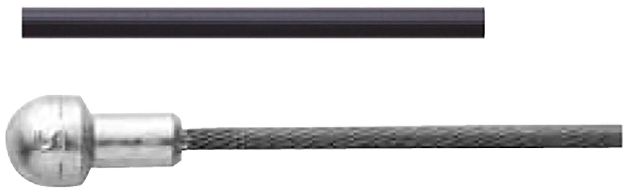 Shimano Dura-Ace BC-9000 Bremszug Set schwarz - Image 2