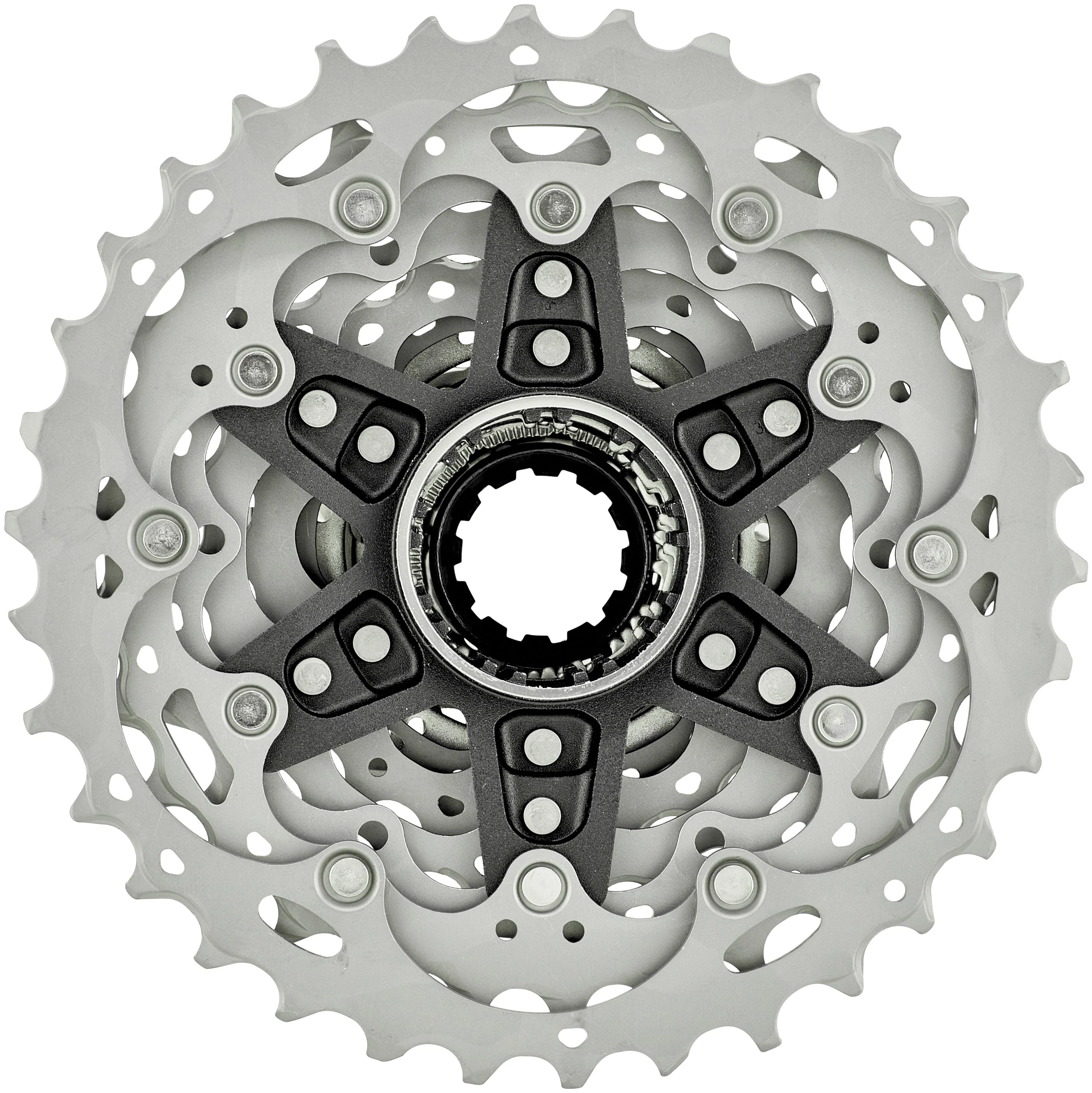 Shimano Dura-Ace CS-R9200 Kassette 12-fach 11-34Z - Image 2