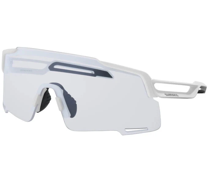 Shimano EQUINOX 5 Matte White / Ridescape Road - Image 5