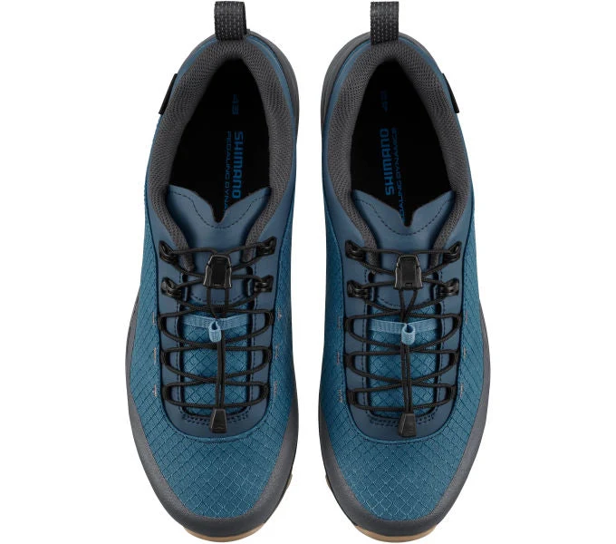 Shimano ET501 Blue - Image 2