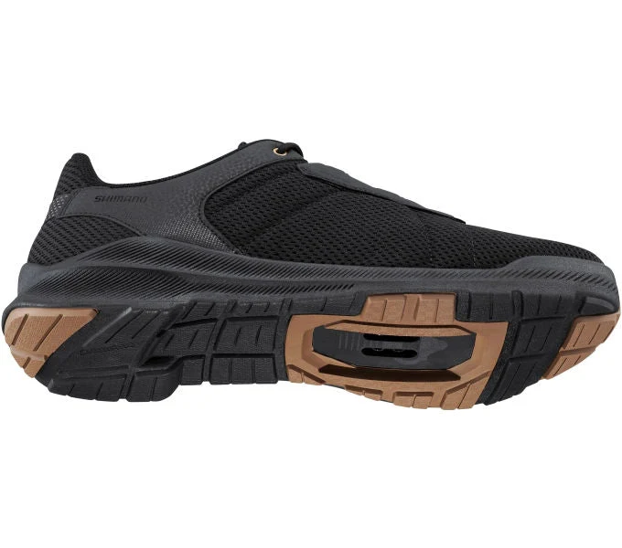 Shimano EX300 Black - Image 4