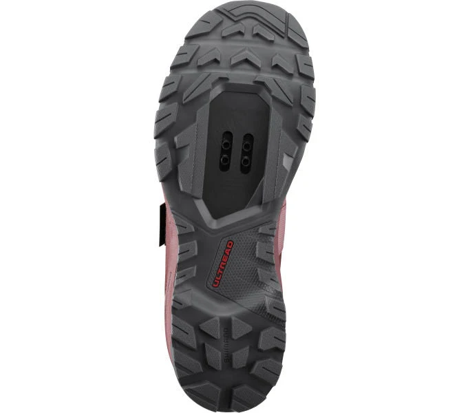 Shimano EX500W Damen Plum - Image 3