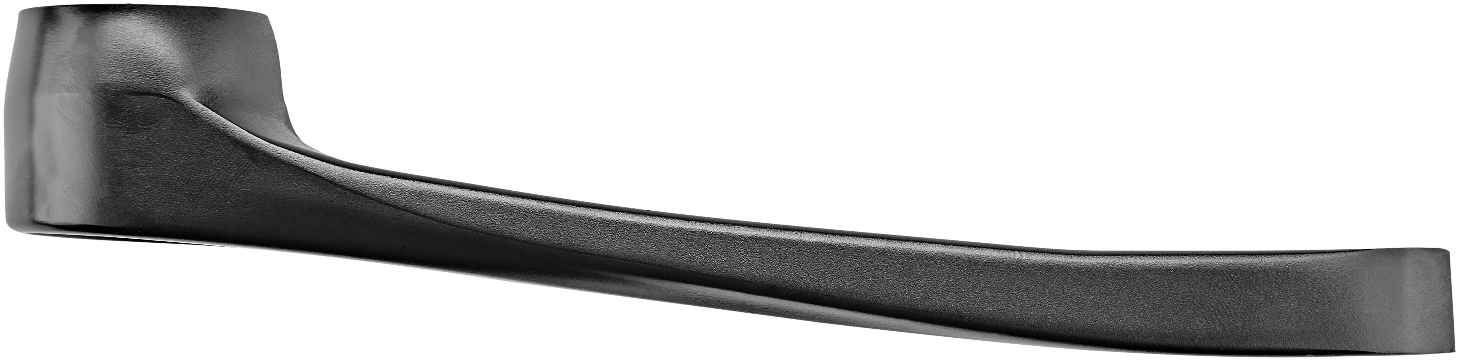 Shimano FC-MT101 Kurbelsatz 2x9-fach 36-22Z schwarz - Image 3