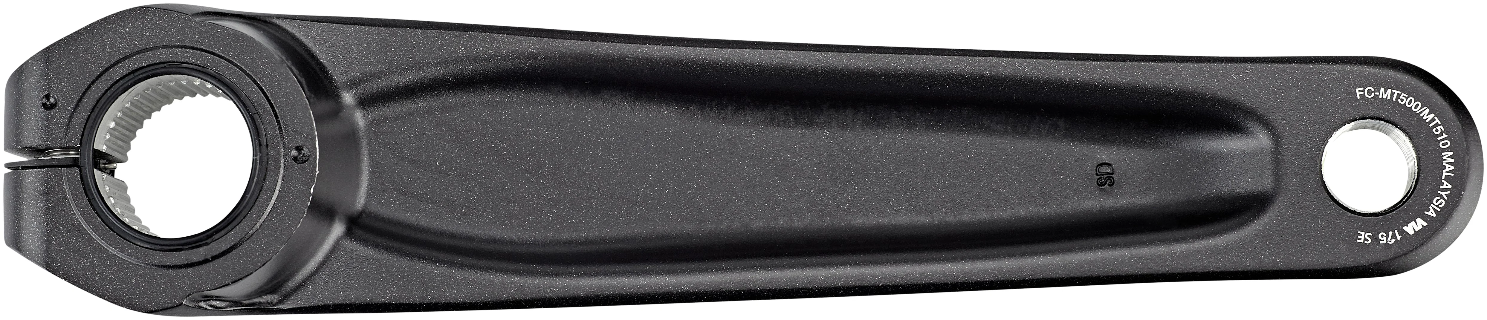 Shimano FC-MT510-1 Kurbelgarnitur 12-fach 30 Zähne - Image 2