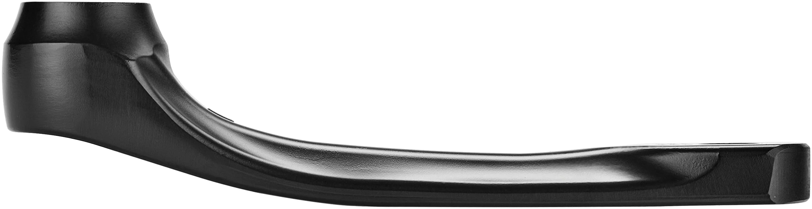 Shimano FC-TY301 Kurbelgarnitur Vierkant 6/7/8-fach 42/34/24 Zähne schwarz - Image 3