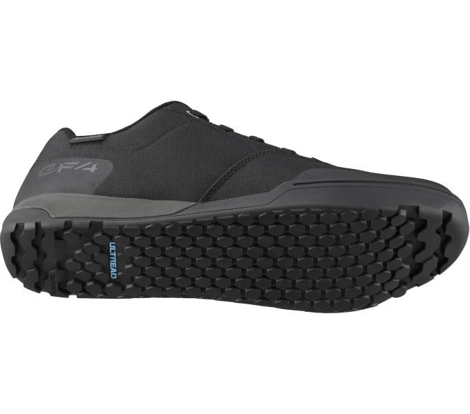 Shimano GF400 Black - Image 4