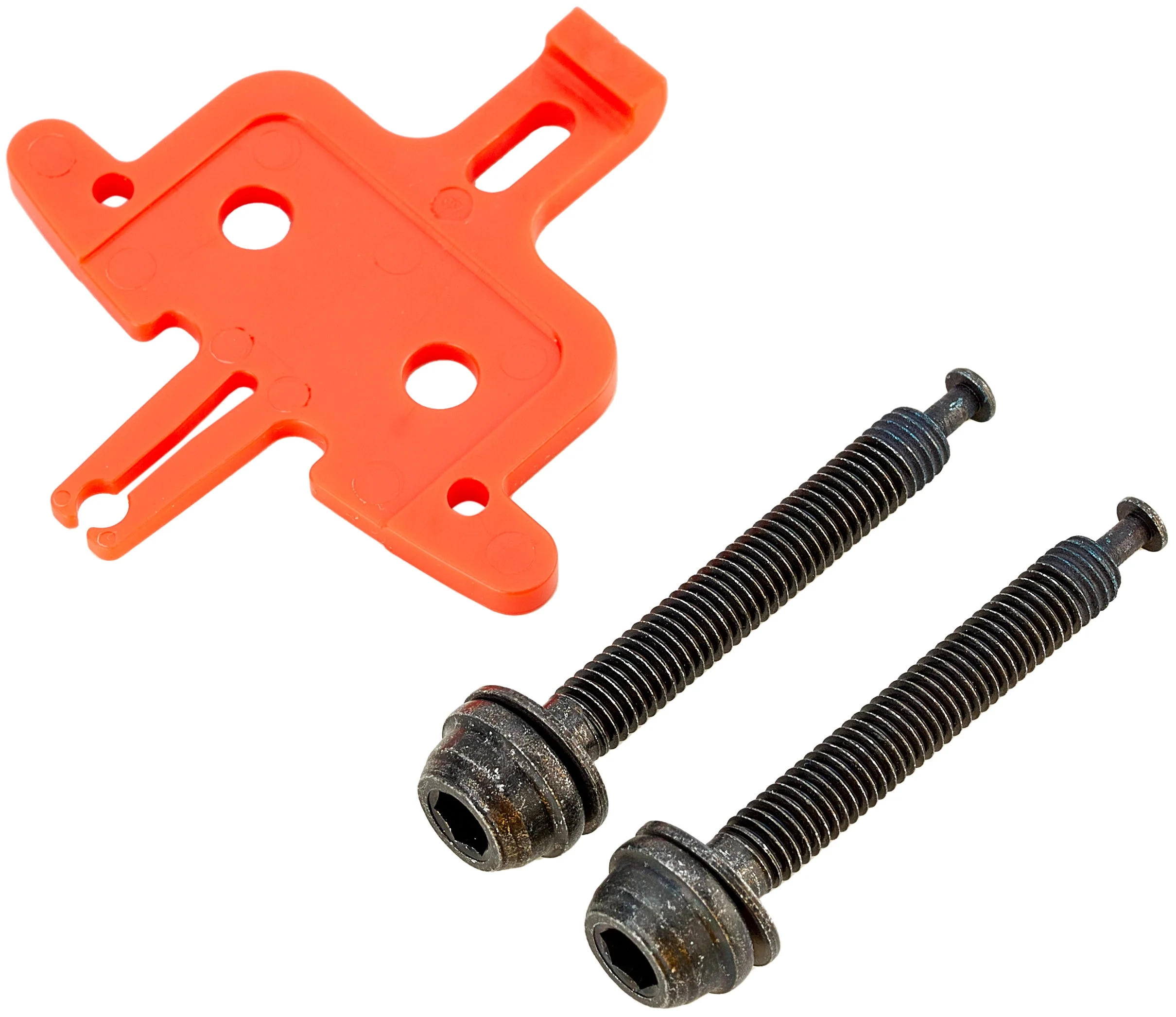 Shimano GRX BR-RX400 Scheibenbremssattel Hinterrad schwarz - Image 3