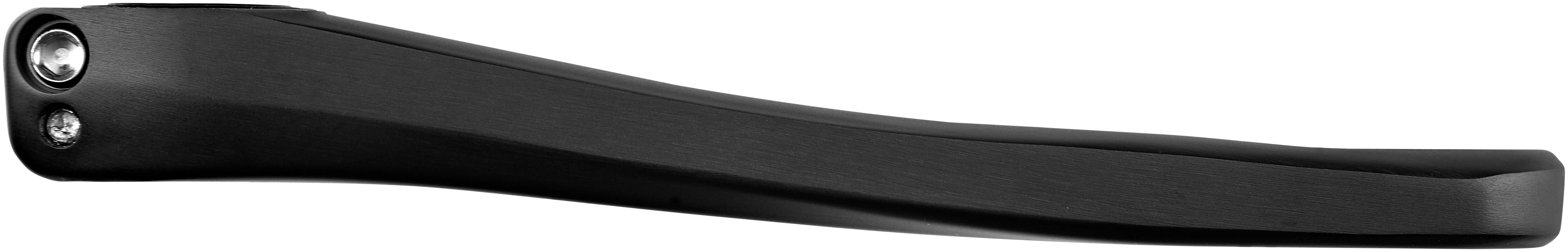 Shimano GRX FC-RX810 Kurbelsatz 1x11 42Z schwarz - Image 3