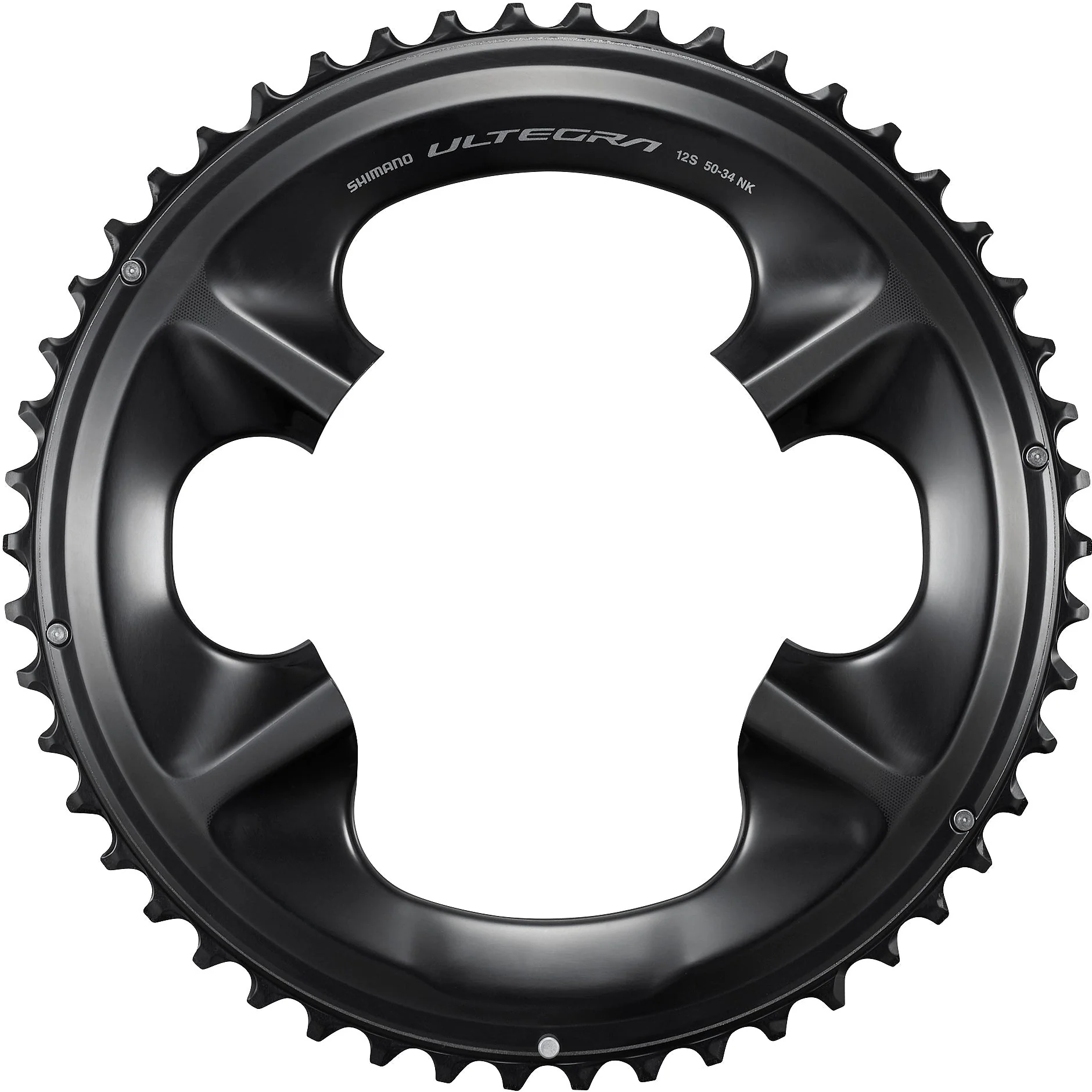 Shimano Kettenblatt ULTEGRA FC-R8100 50 Zähne