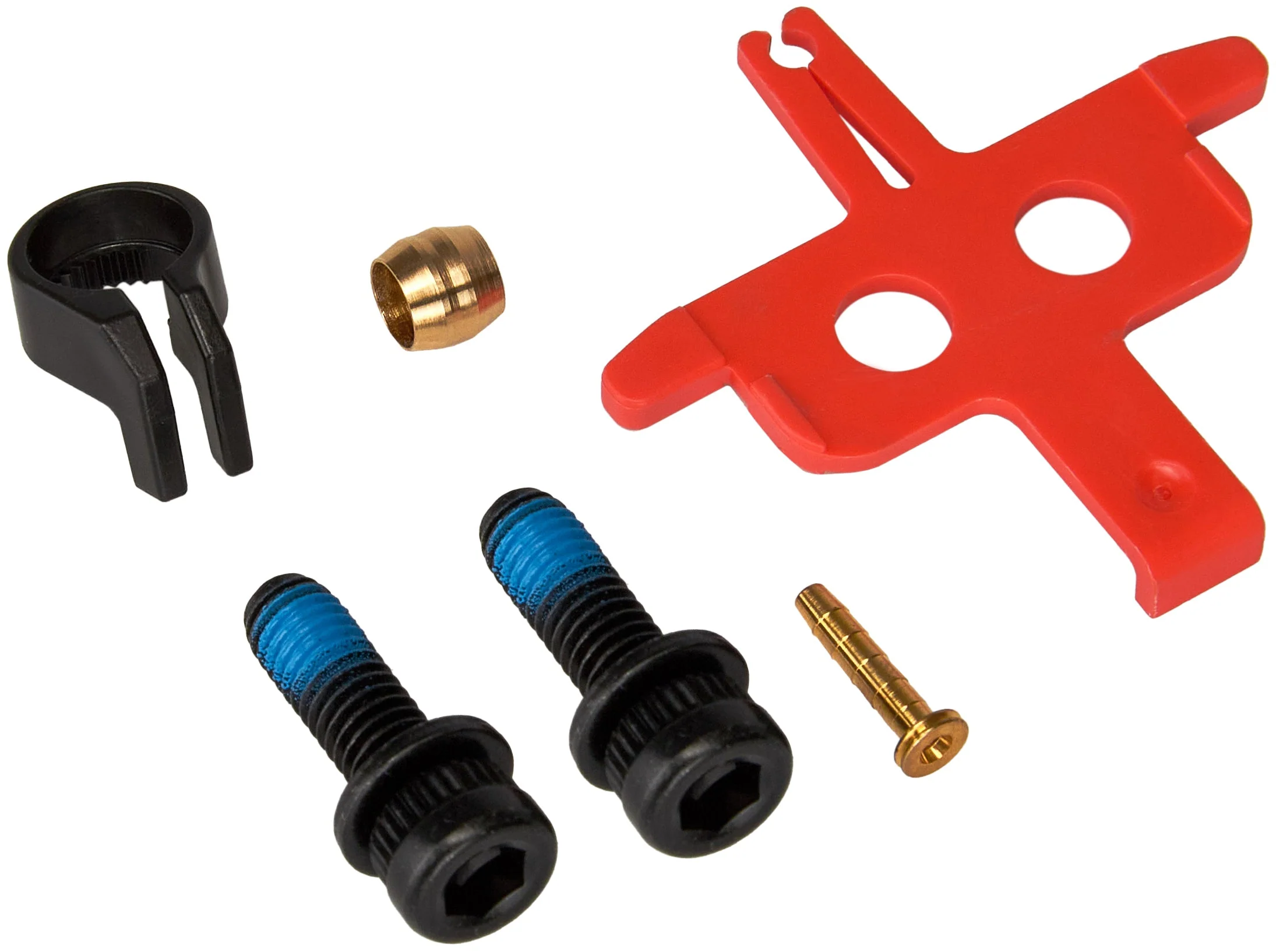 Shimano MT401/MT410 Scheibenbremse Vorne - Image 2